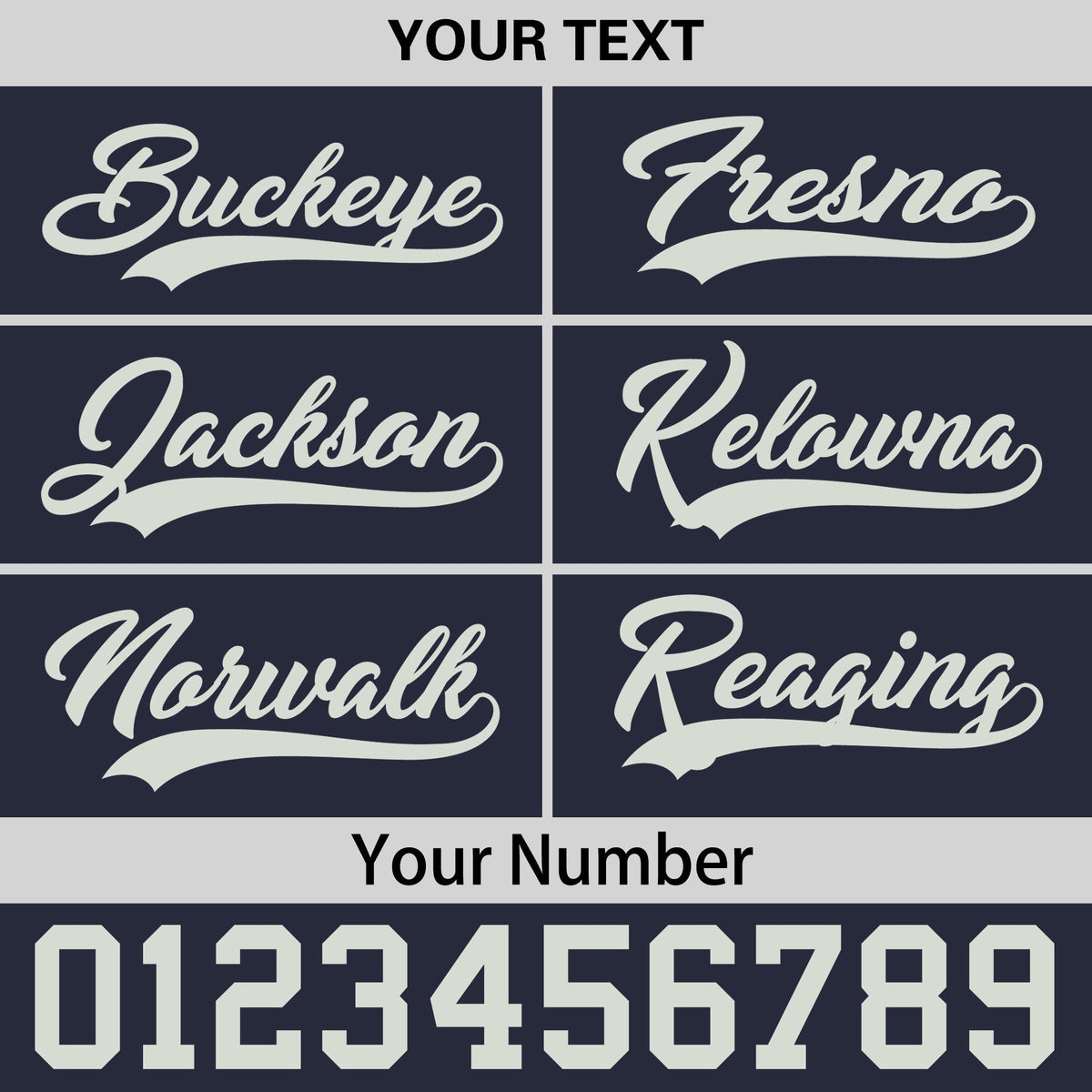 Custom Navy 3D Puff Embroidery Flat Embroidery Casual Sport Baseball Cap