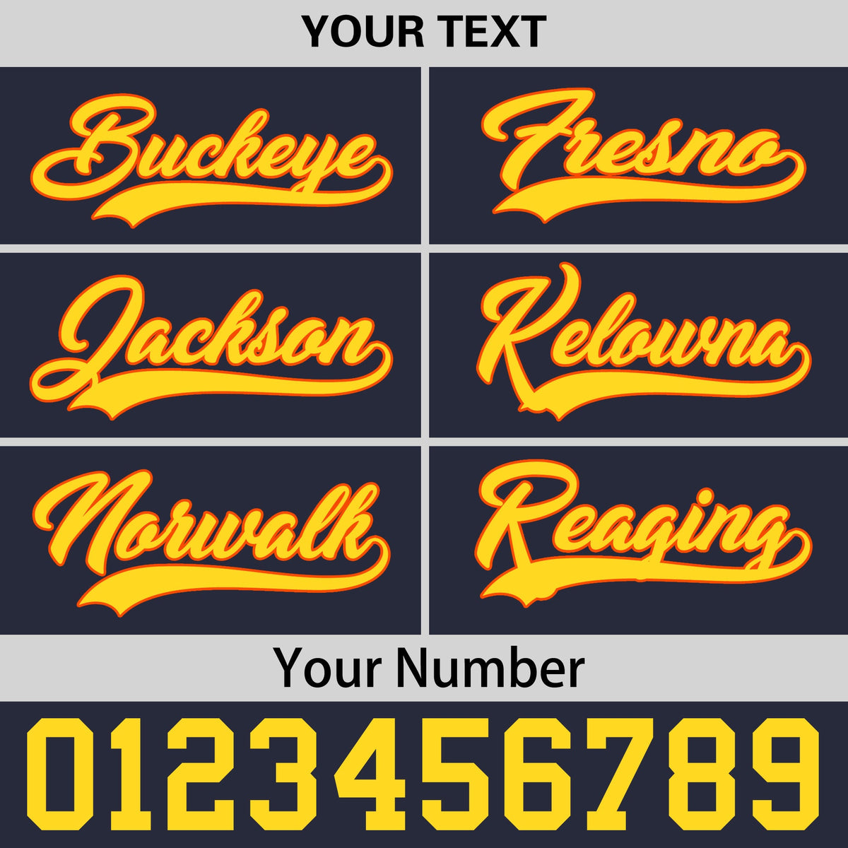 Custom Navy 3D Puff Embroidery Flat Embroidery Casual Sport Baseball Cap