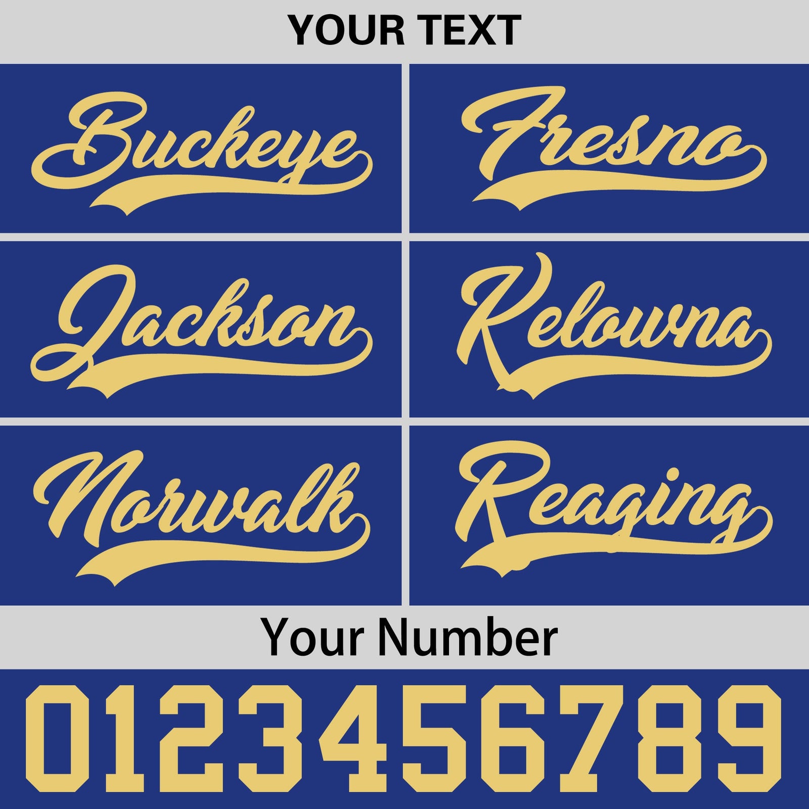 Custom Royal 3D Puff Embroidery Flat Embroidery Casual Sport Baseball Cap