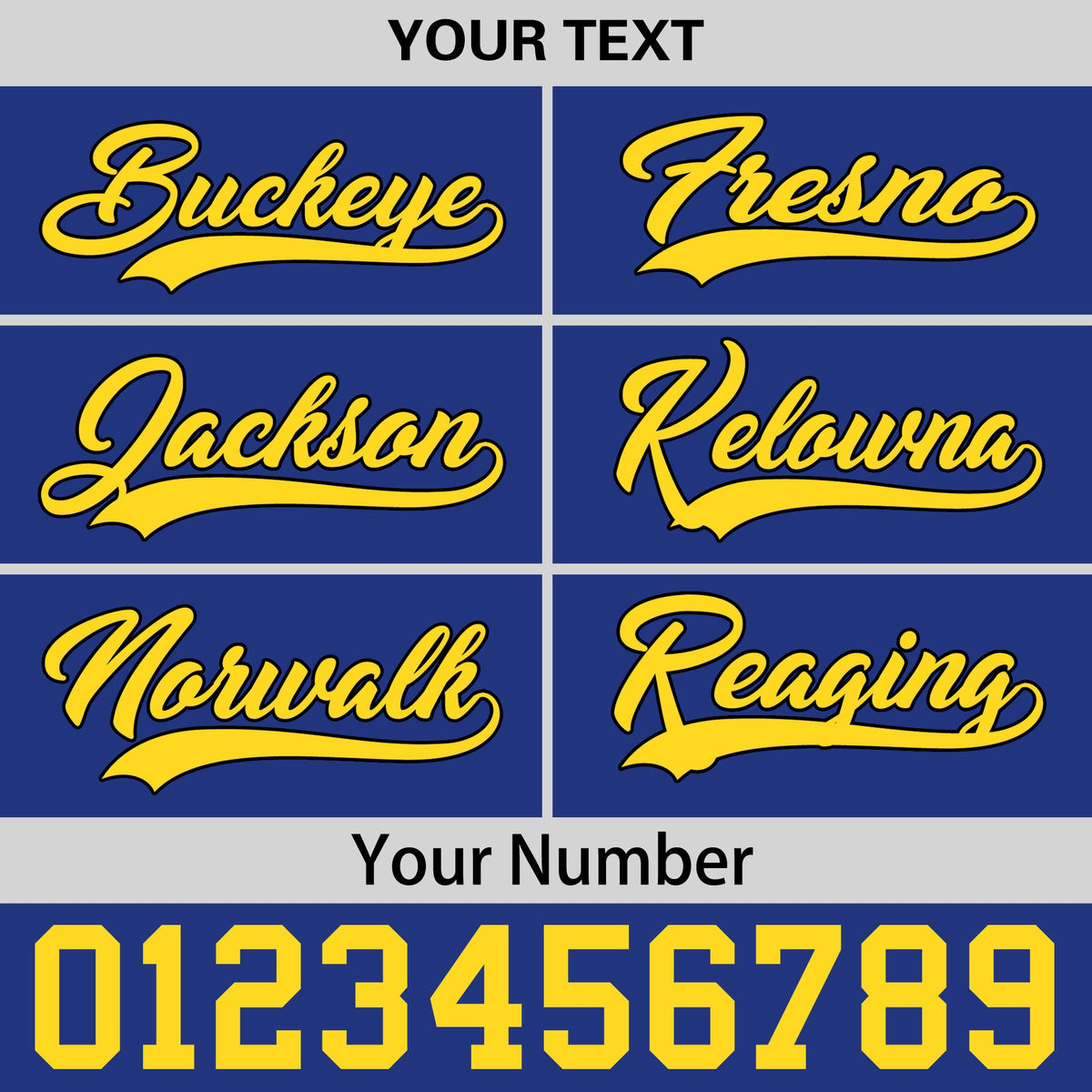 Custom Royal 3D Puff Embroidery Flat Embroidery Casual Sport Baseball Cap