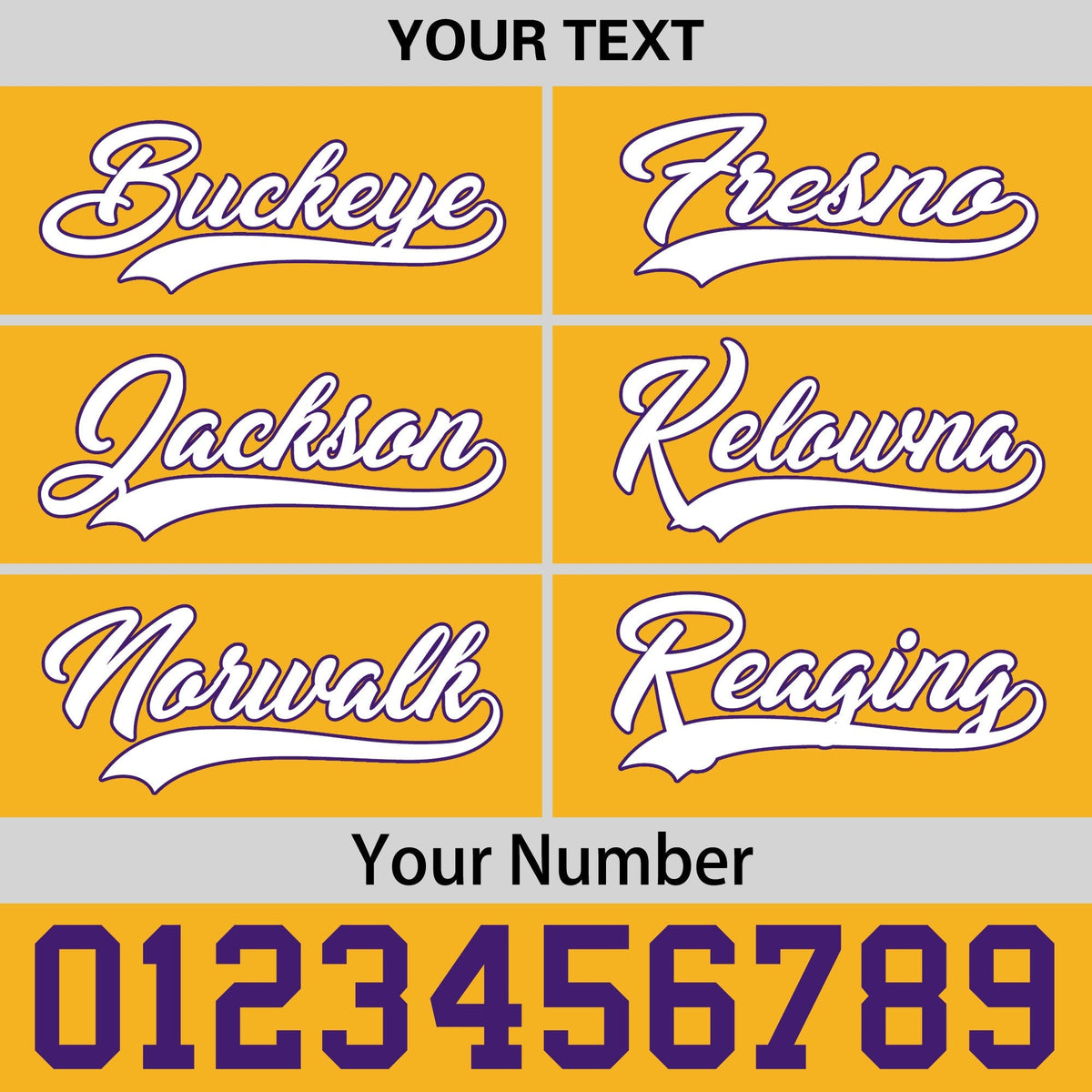 Custom Yellow 3D Puff Embroidery Flat Embroidery Casual Sport Baseball Cap