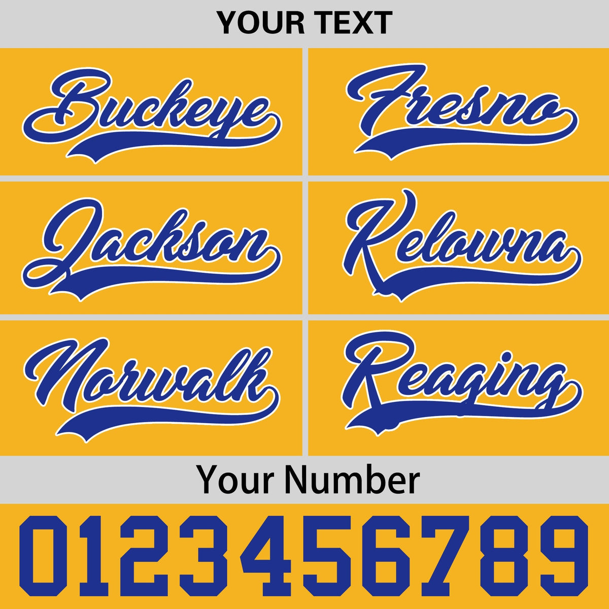 Custom Yellow 3D Puff Embroidery Flat Embroidery Casual Sport Baseball Cap