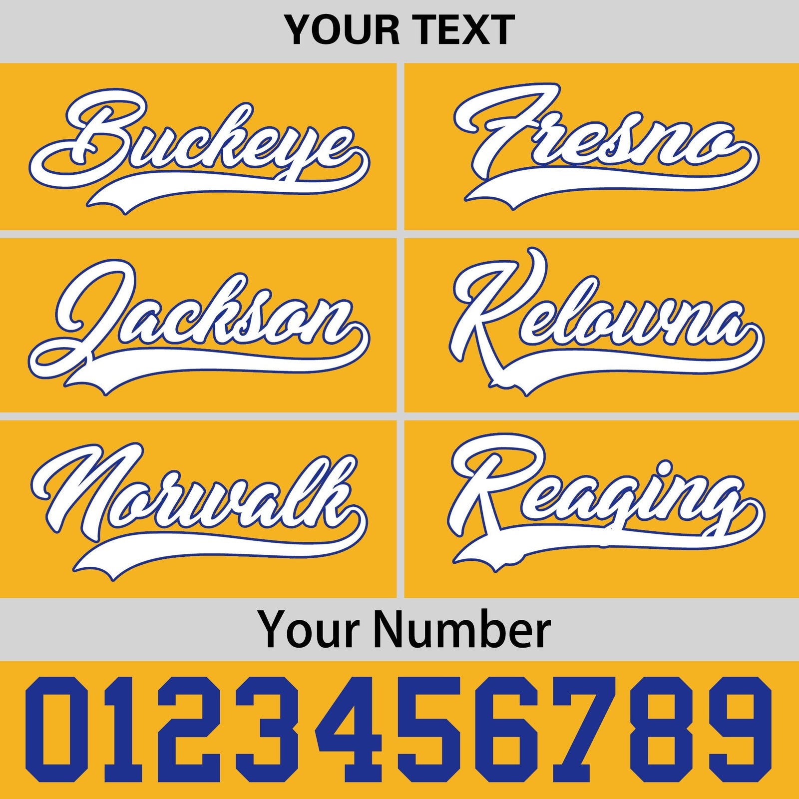 Custom Yellow 3D Puff Embroidery Flat Embroidery Casual Sport Baseball Cap