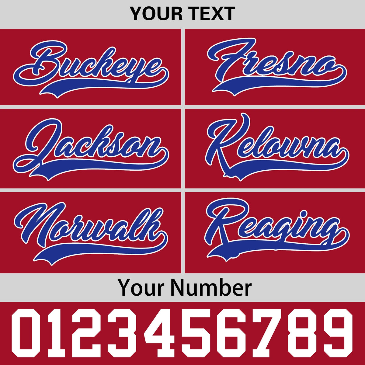 Custom Red 3D Puff Embroidery Flat Embroidery Casual Sport Baseball Cap