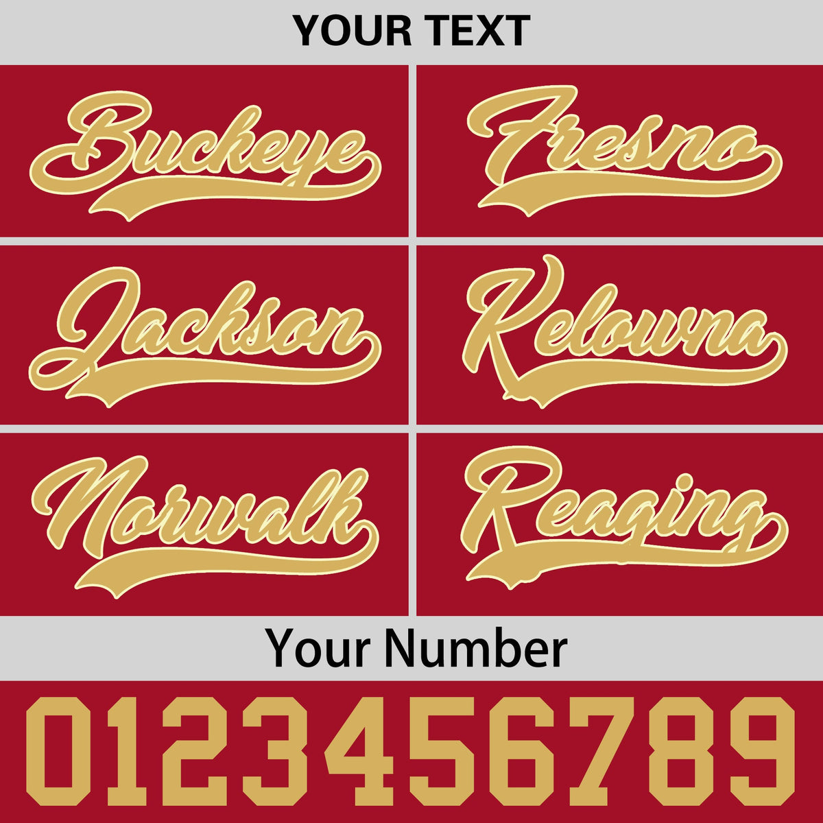 Custom Red 3D Puff Embroidery Flat Embroidery Casual Sport Baseball Cap