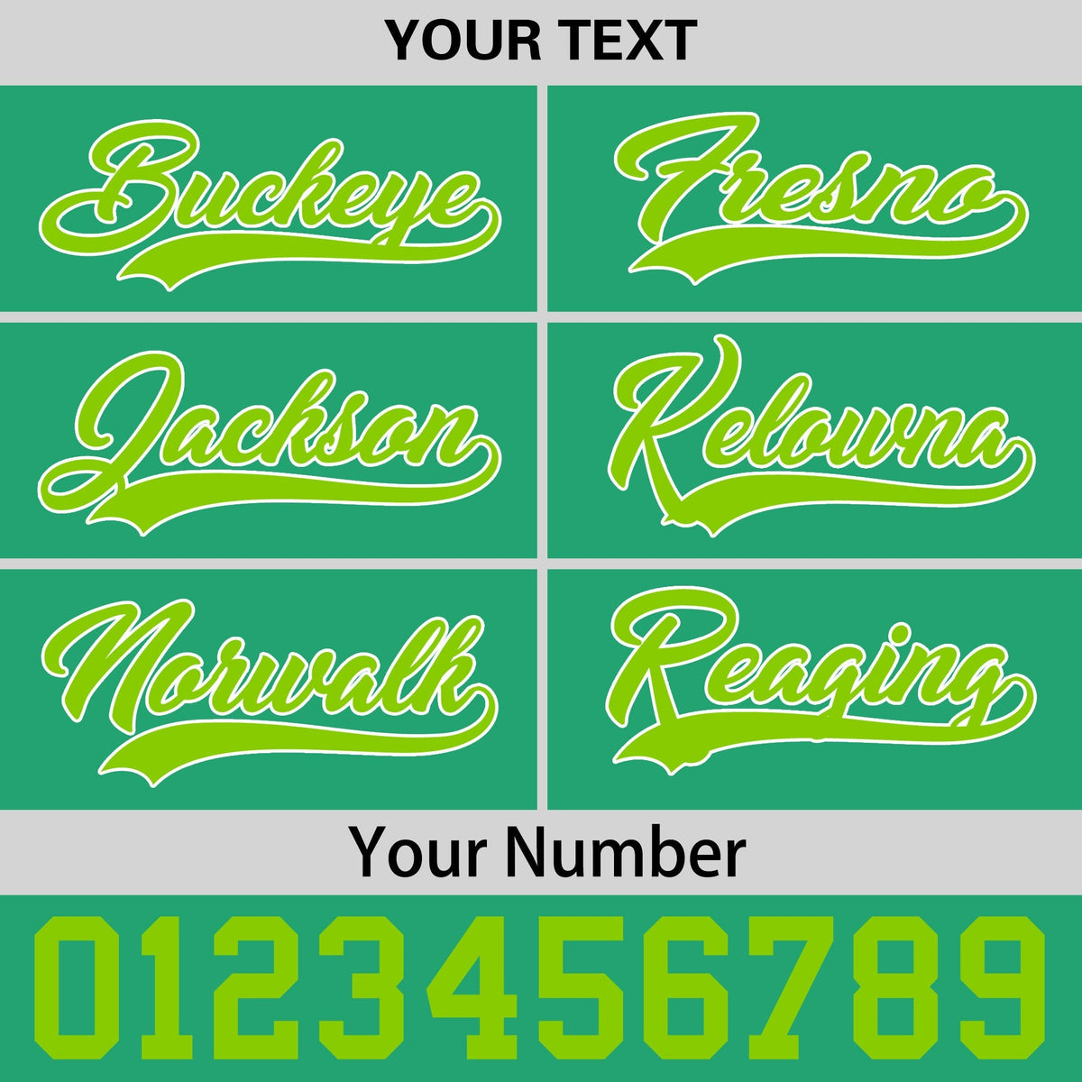 Custom Aqua 3D Puff Embroidery Flat Embroidery Casual Sport Baseball Cap