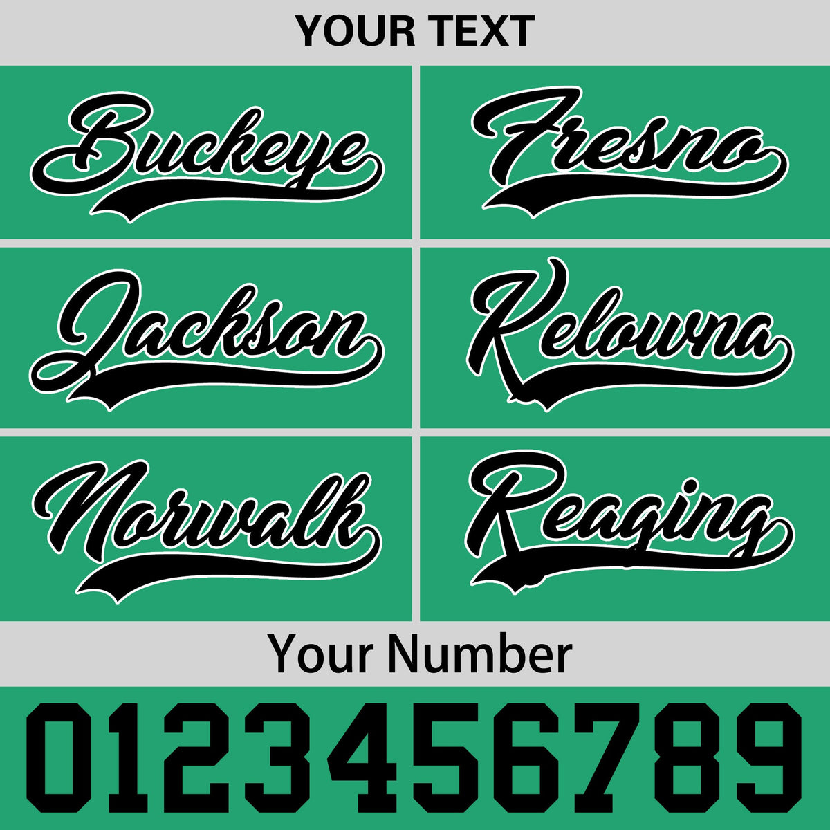 Custom Aqua 3D Puff Embroidery Flat Embroidery Casual Sport Baseball Cap