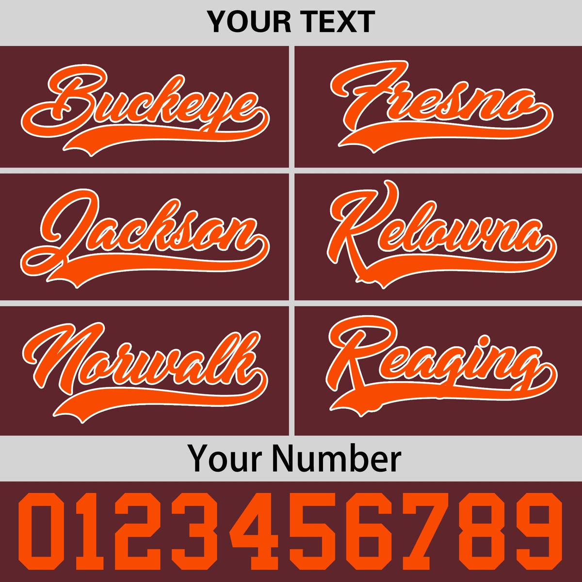 Custom Maroon 3D Puff Embroidery Flat Embroidery Casual Sport Baseball Cap