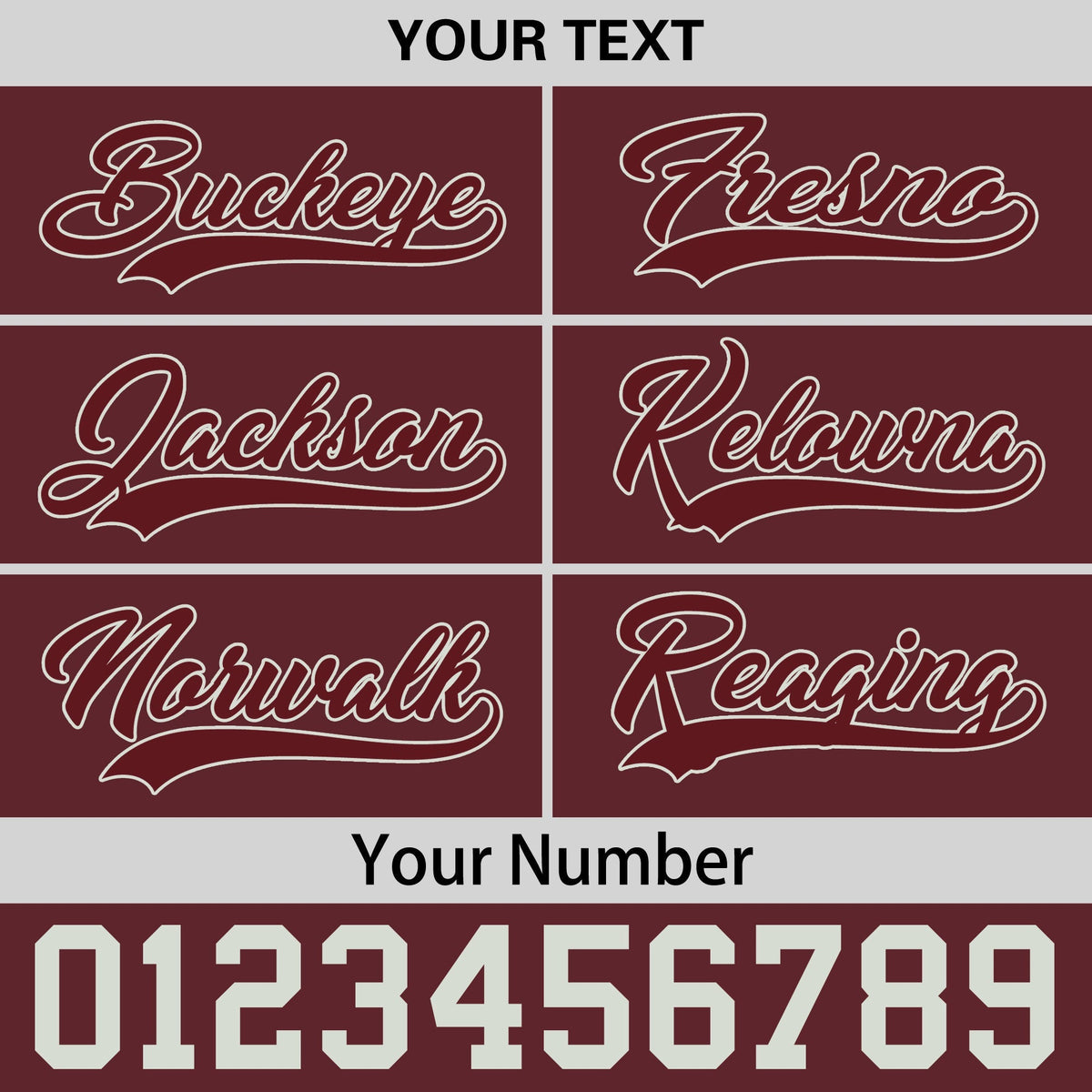 Custom Maroon 3D Puff Embroidery Flat Embroidery Casual Sport Baseball Cap