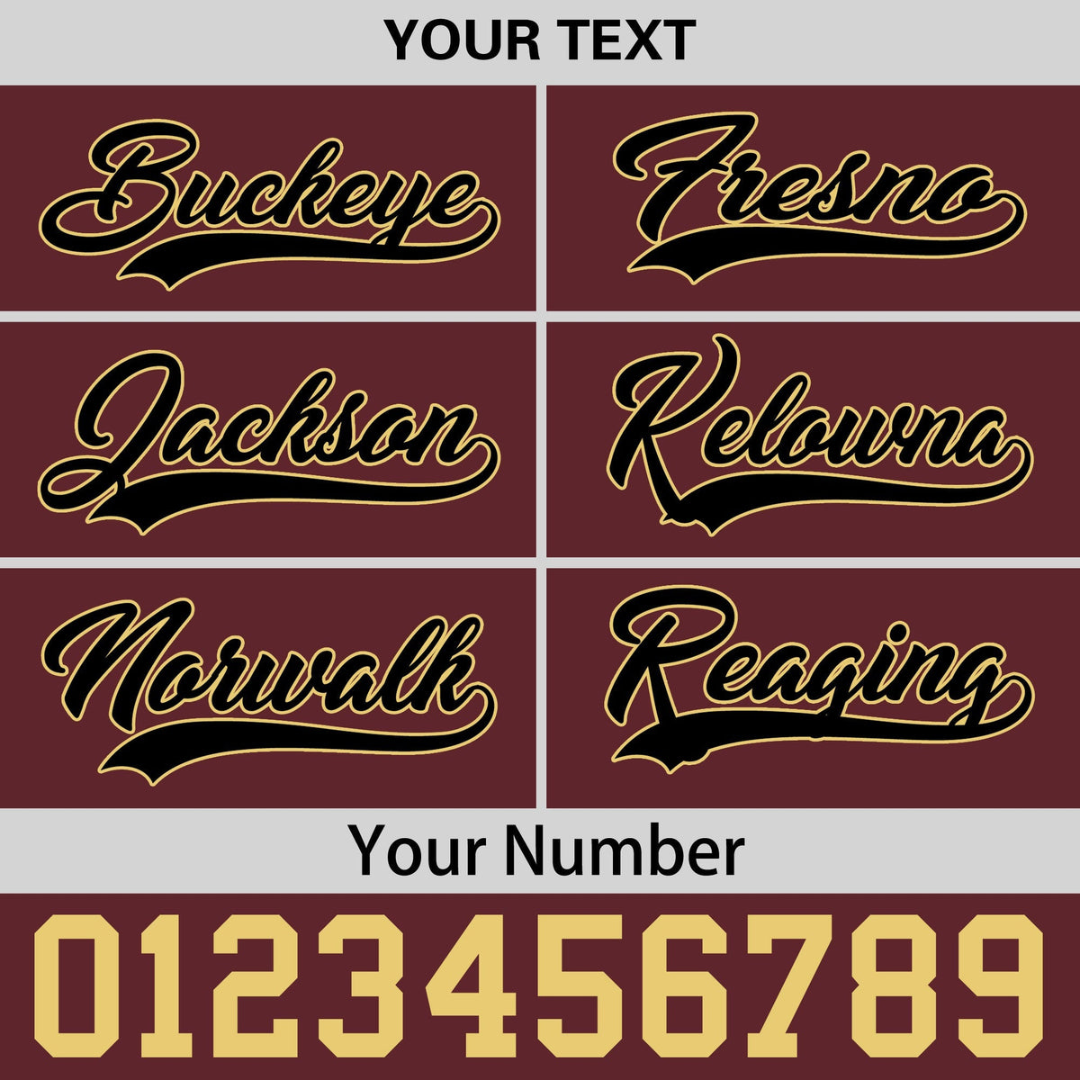 Custom Maroon 3D Puff Embroidery Flat Embroidery Casual Sport Baseball Cap