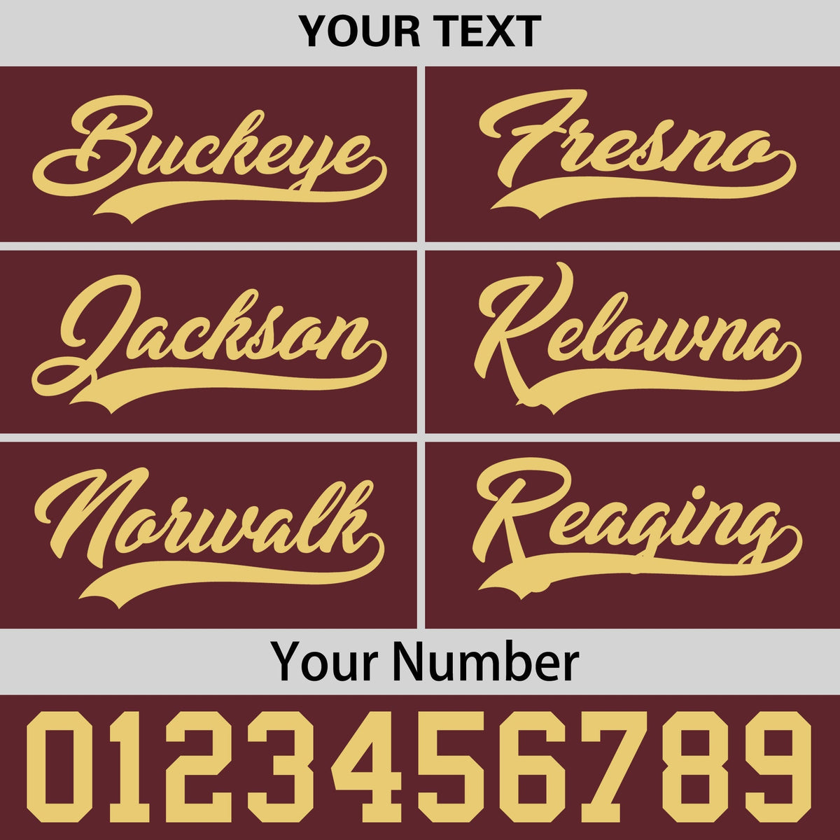 Custom Maroon 3D Puff Embroidery Flat Embroidery Casual Sport Baseball Cap