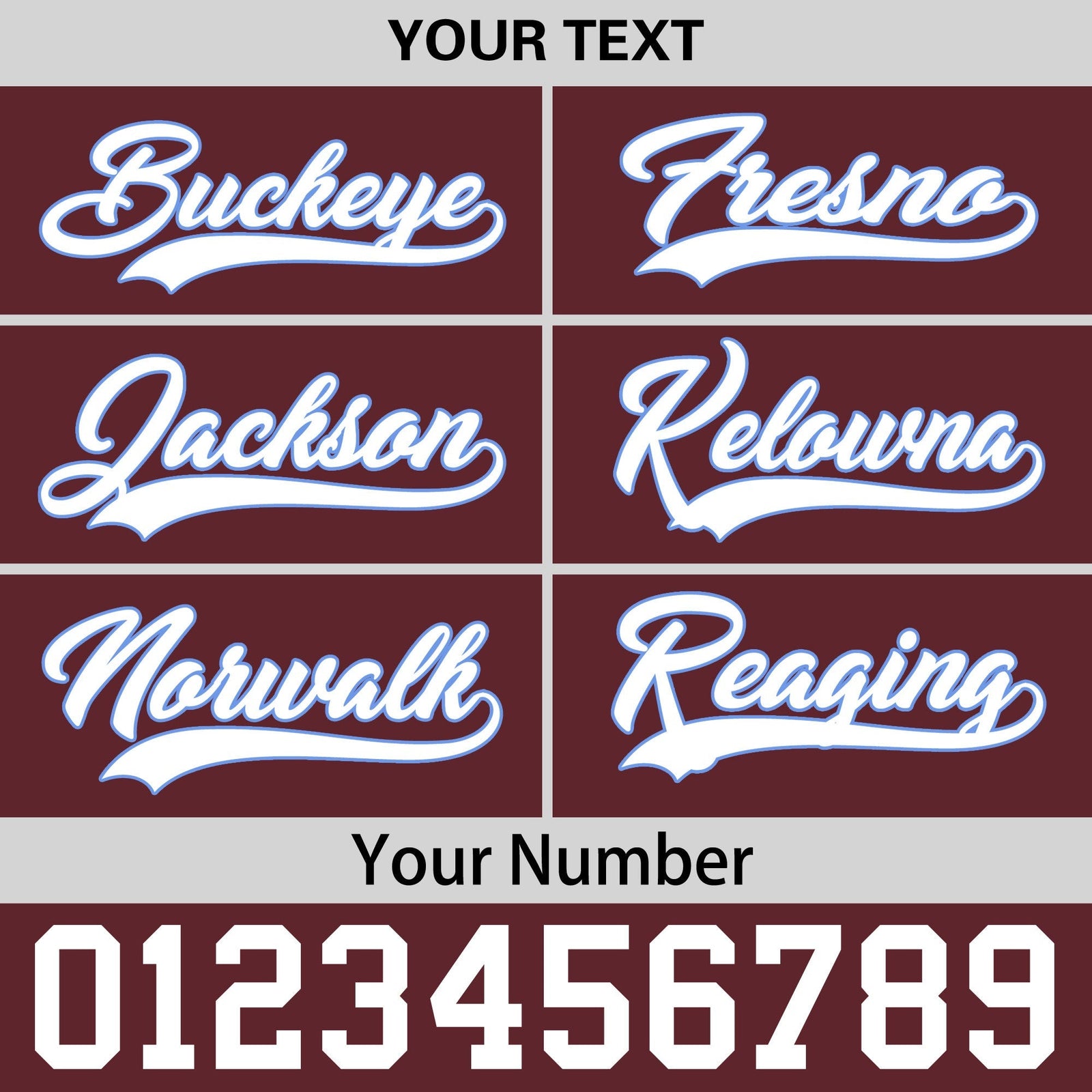 Custom Maroon 3D Puff Embroidery Flat Embroidery Casual Sport Baseball Cap