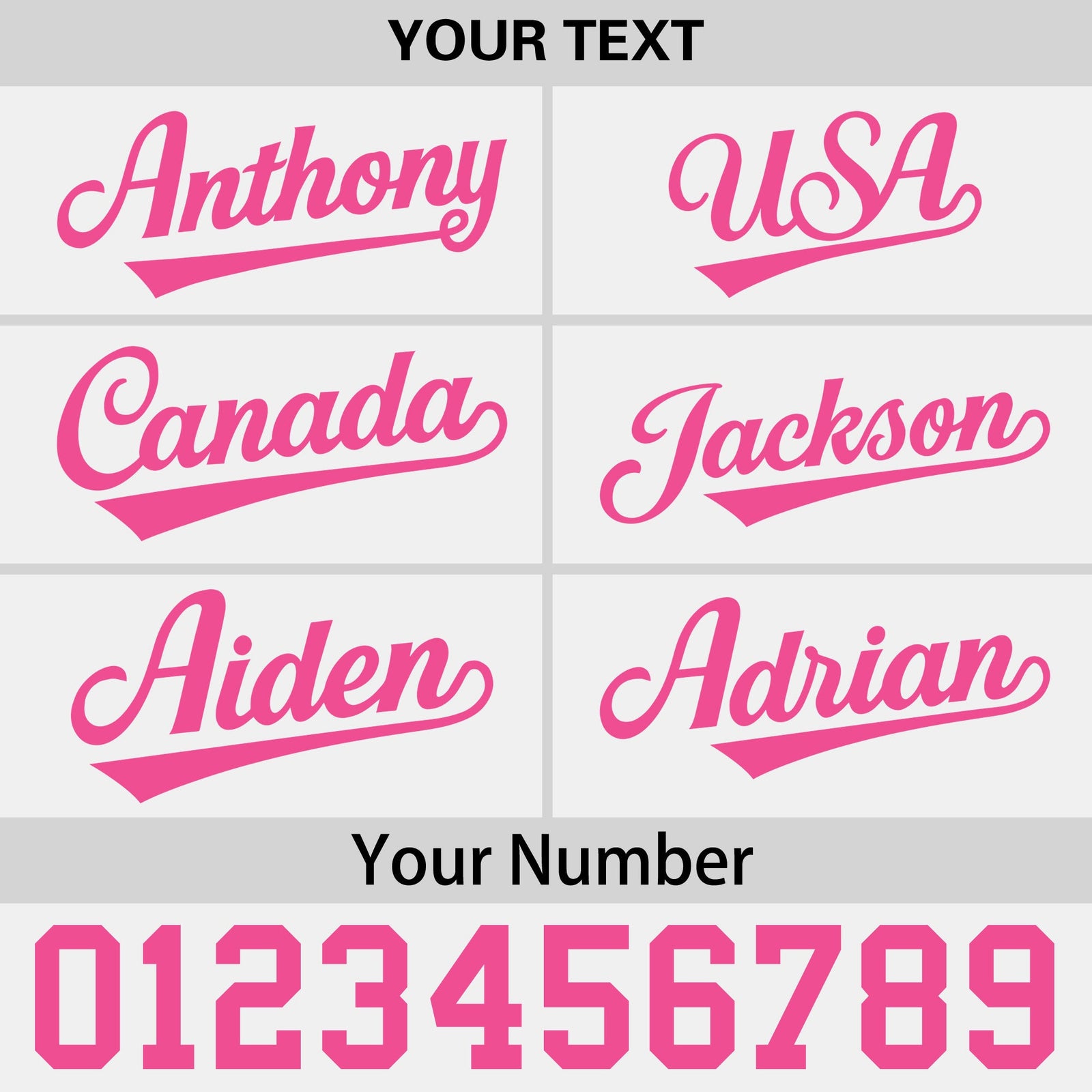 Custom White 3D Puff Embroidery Flat Embroidery Casual Sport Baseball Cap