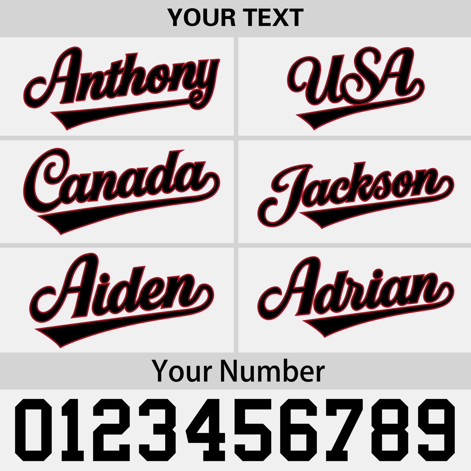 Custom White 3D Puff Embroidery Flat Embroidery Casual Sport Baseball Cap