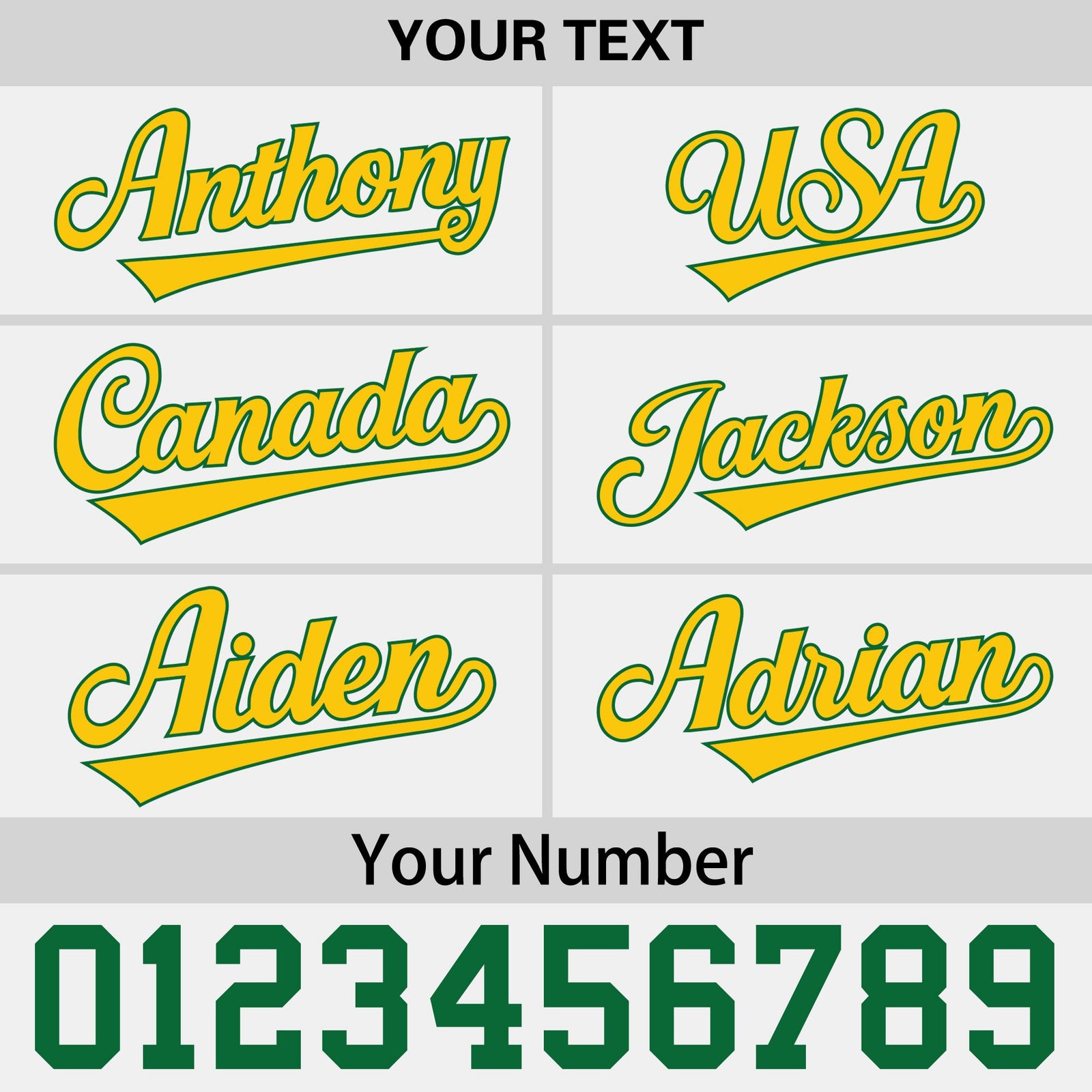 Custom White 3D Puff Embroidery Flat Embroidery Casual Sport Baseball Cap