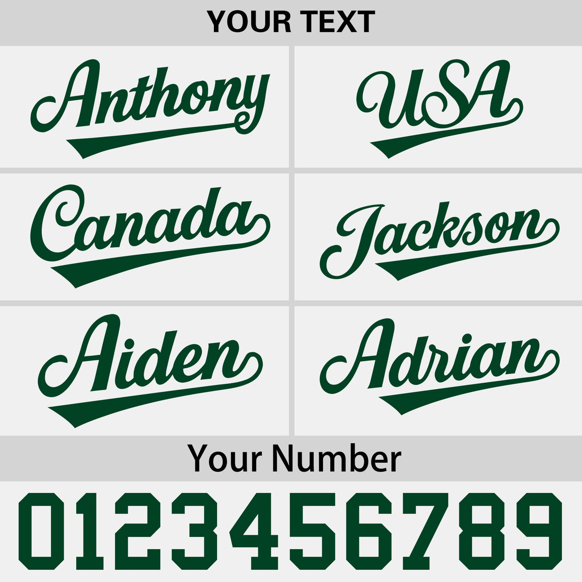 Custom White 3D Puff Embroidery Flat Embroidery Casual Sport Baseball Cap