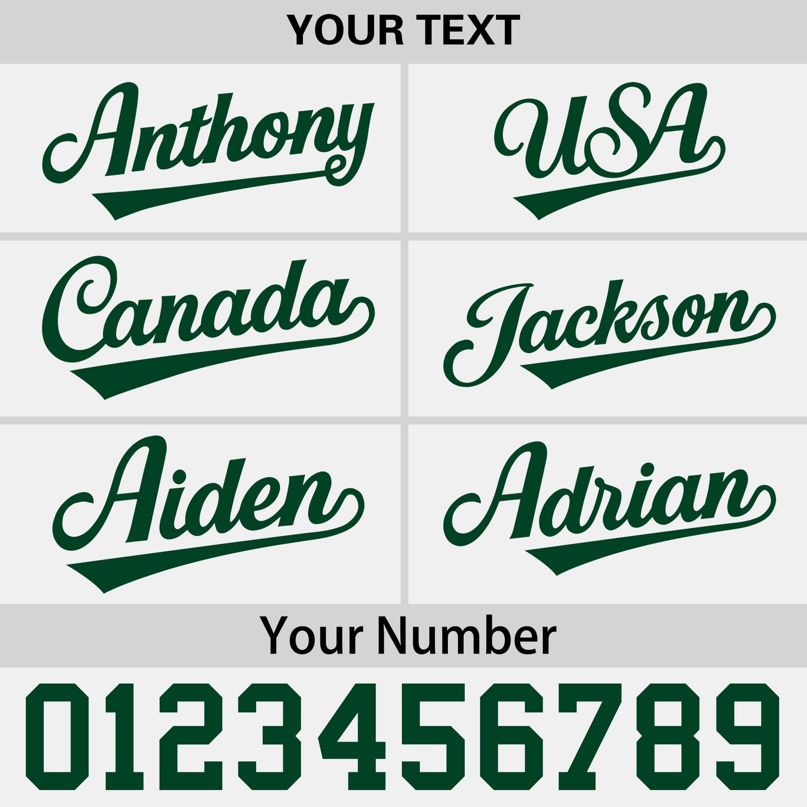 Custom White 3D Puff Embroidery Flat Embroidery Casual Sport Baseball Cap