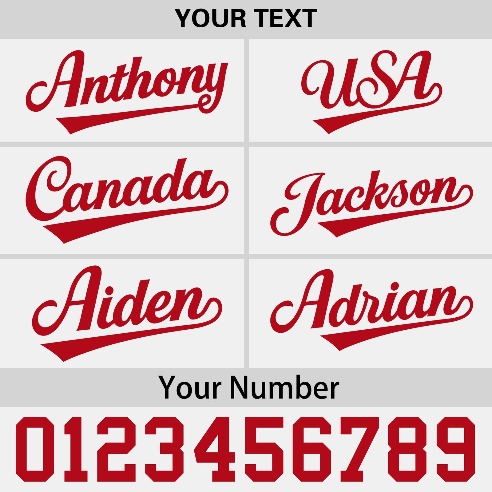 Custom White 3D Puff Embroidery Flat Embroidery Casual Sport Baseball Cap