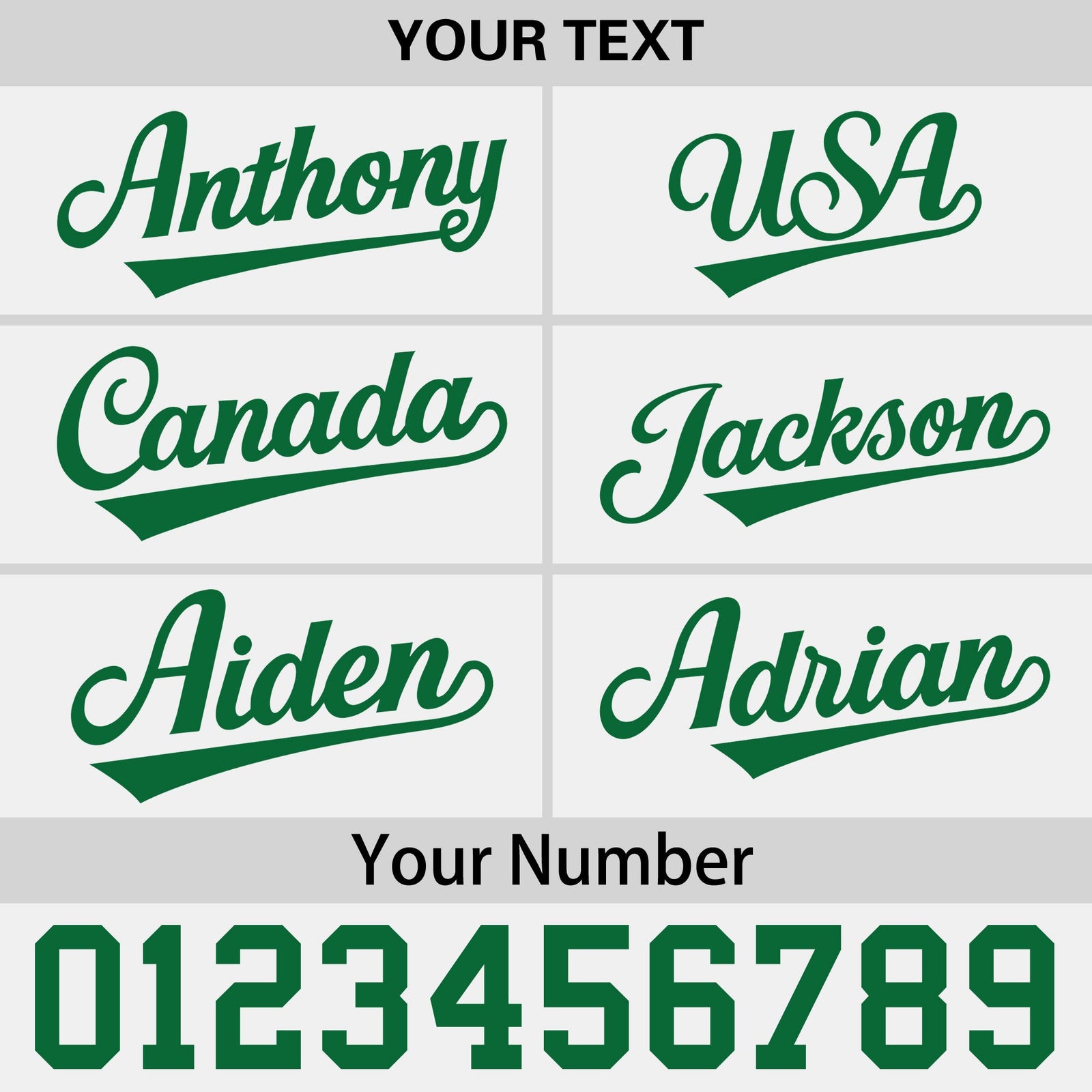 Custom White 3D Puff Embroidery Flat Embroidery Casual Sport Baseball Cap