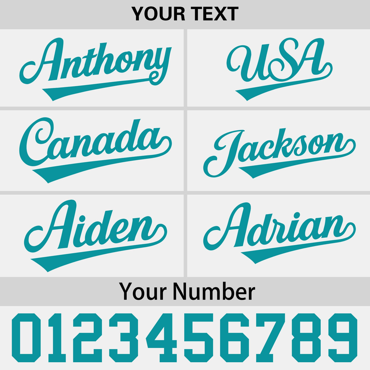 Custom White 3D Puff Embroidery Flat Embroidery Casual Sport Baseball Cap