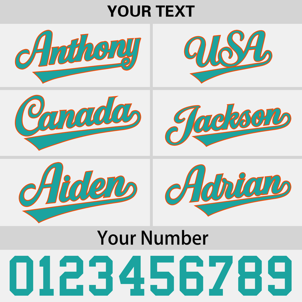 Custom White 3D Puff Embroidery Flat Embroidery Casual Sport Baseball Cap