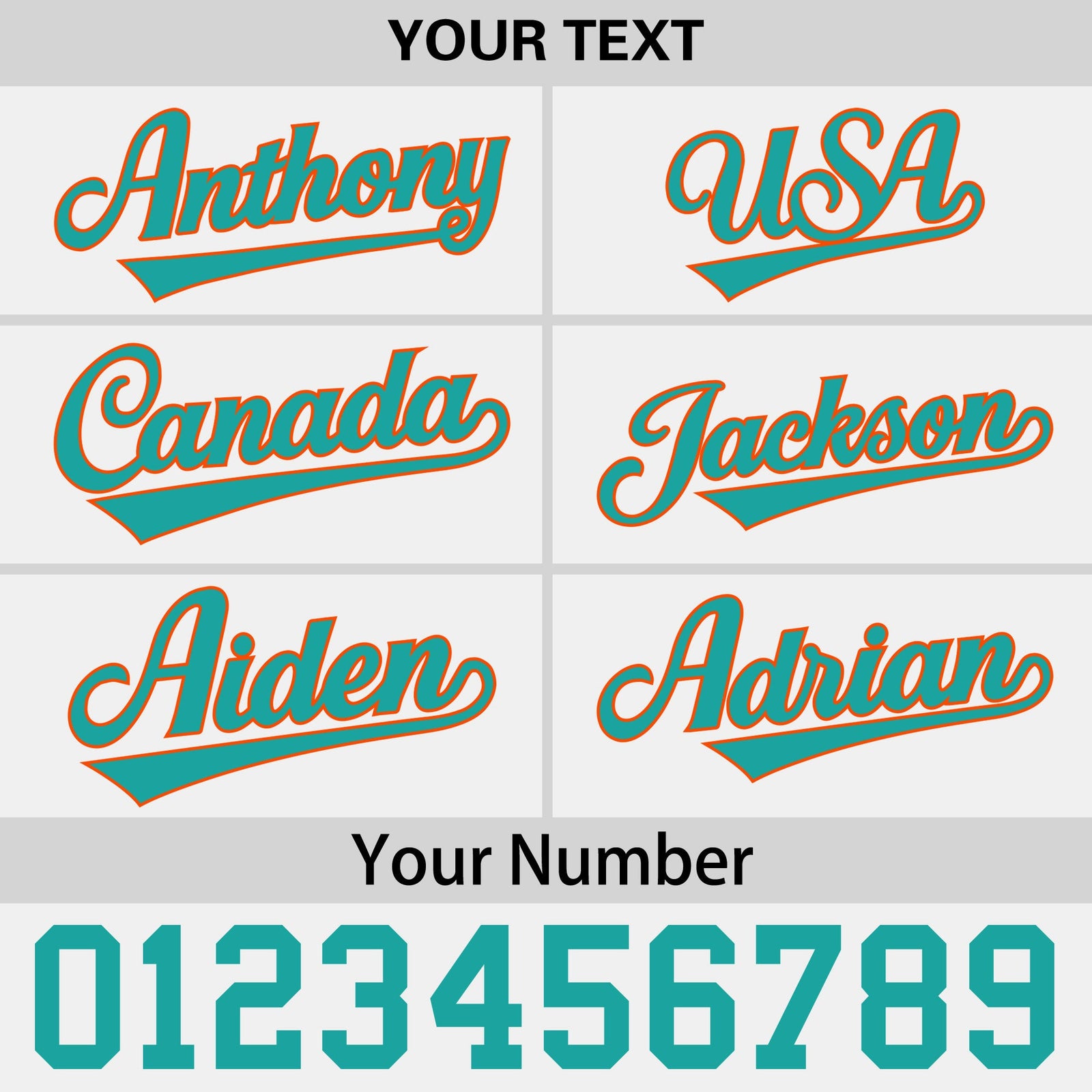 Custom White 3D Puff Embroidery Flat Embroidery Casual Sport Baseball Cap