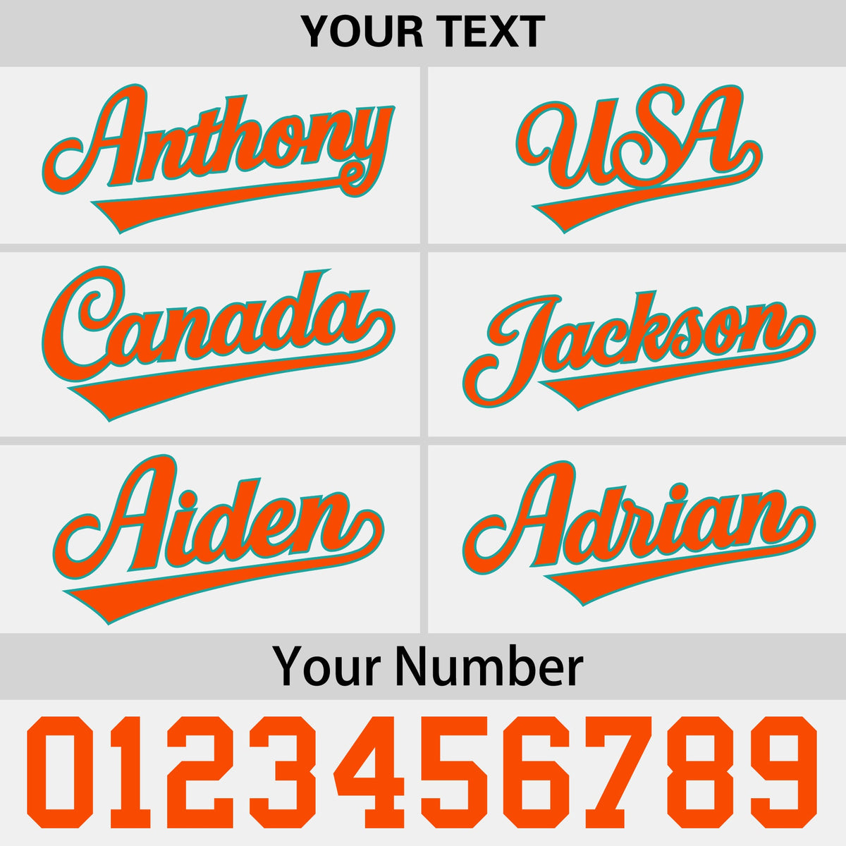 Custom White 3D Puff Embroidery Flat Embroidery Casual Sport Baseball Cap