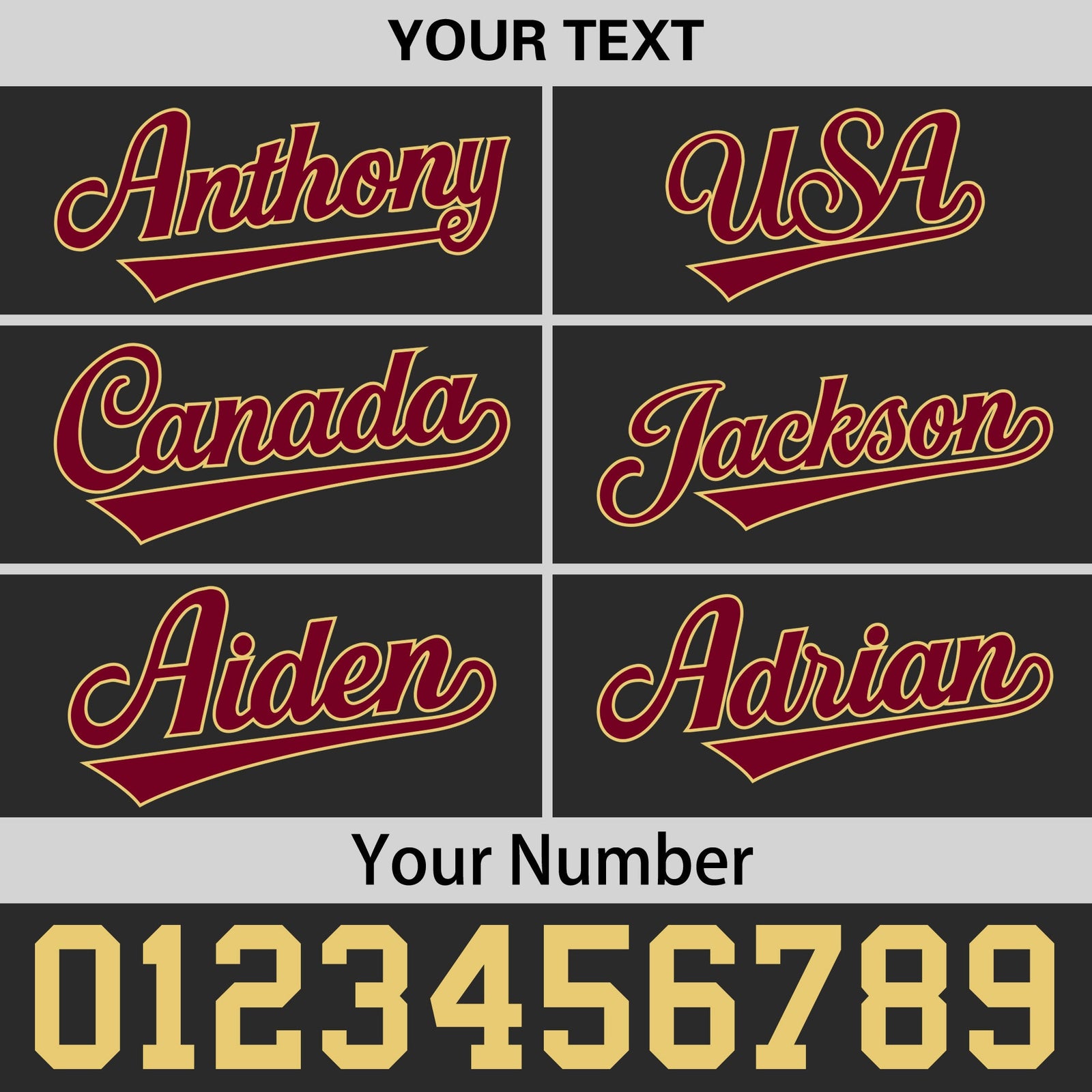 Custom Black 3D Puff Embroidery Flat Embroidery Casual Sport Baseball Cap