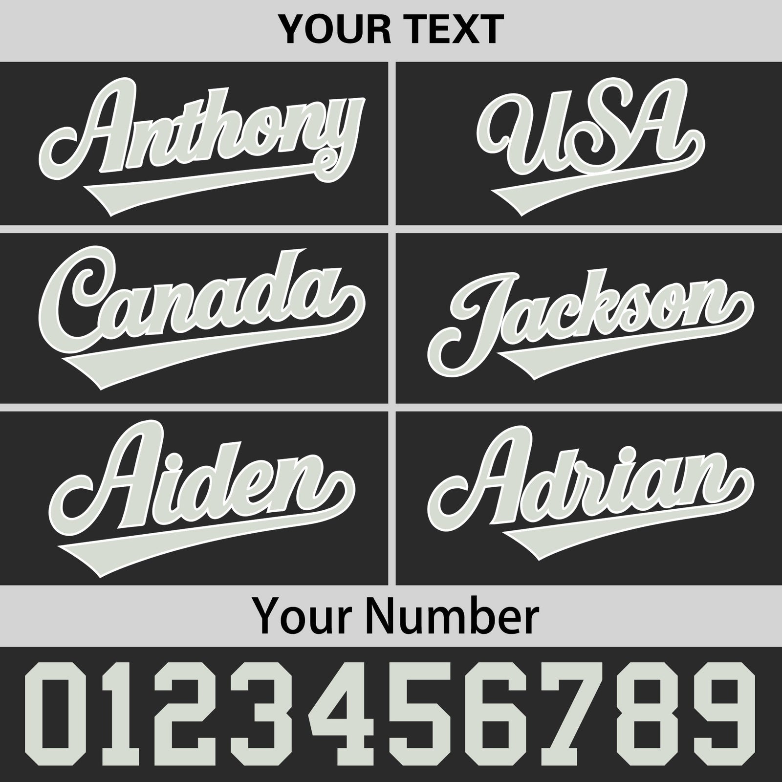 Custom Black 3D Puff Embroidery Flat Embroidery Casual Sport Baseball Cap