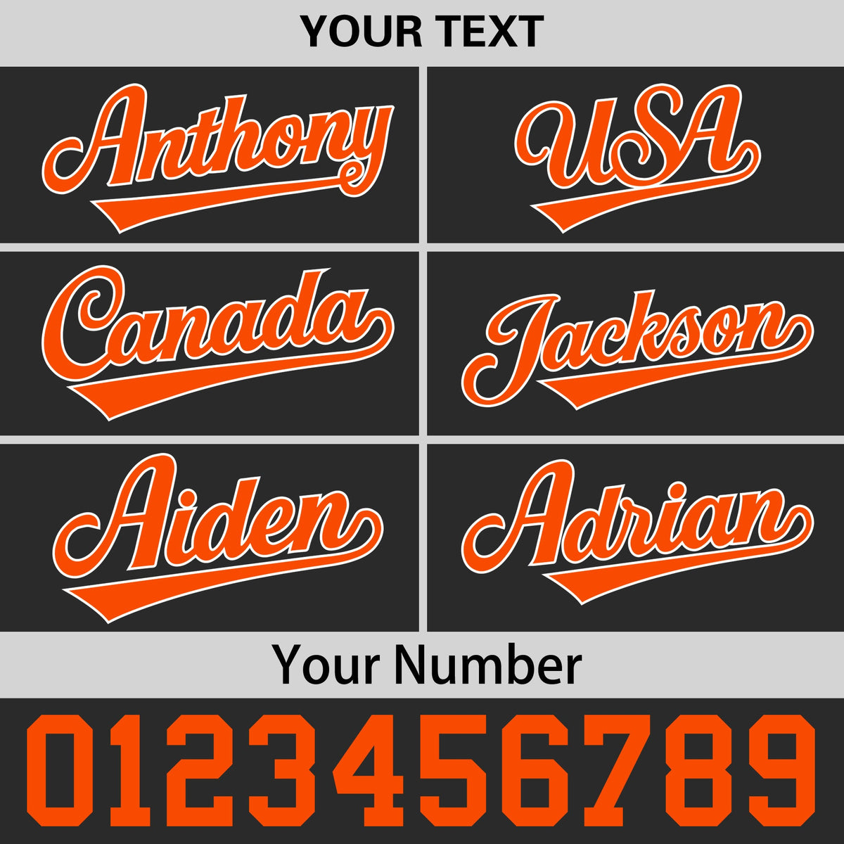 Custom Black 3D Puff Embroidery Flat Embroidery Casual Sport Baseball Cap