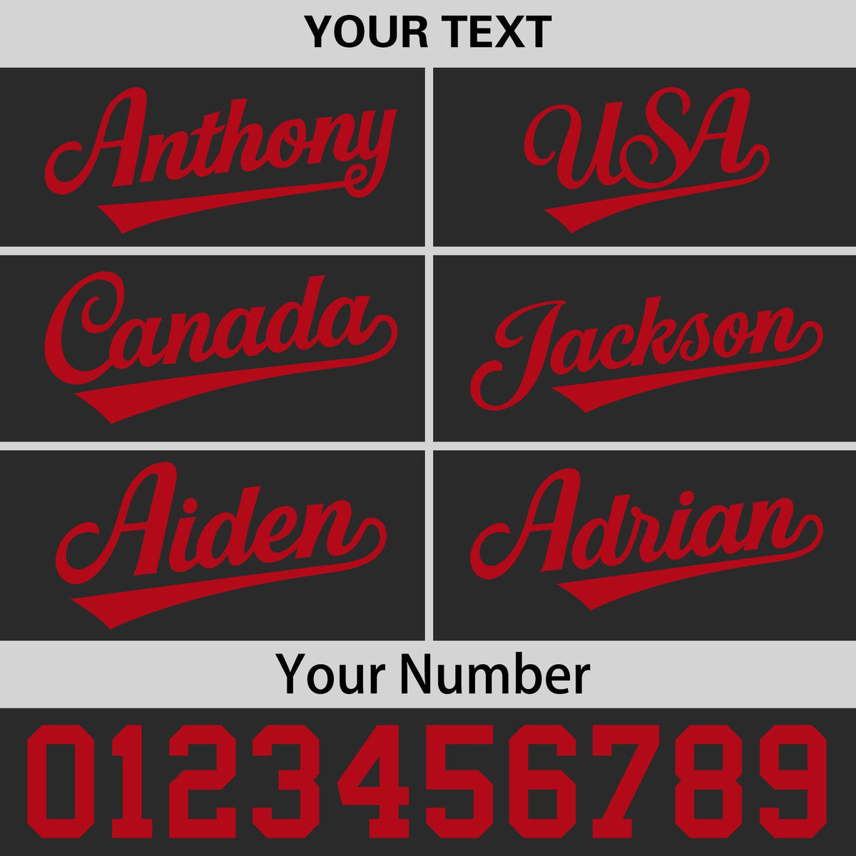 Custom Black 3D Puff Embroidery Flat Embroidery Casual Sport Baseball Cap