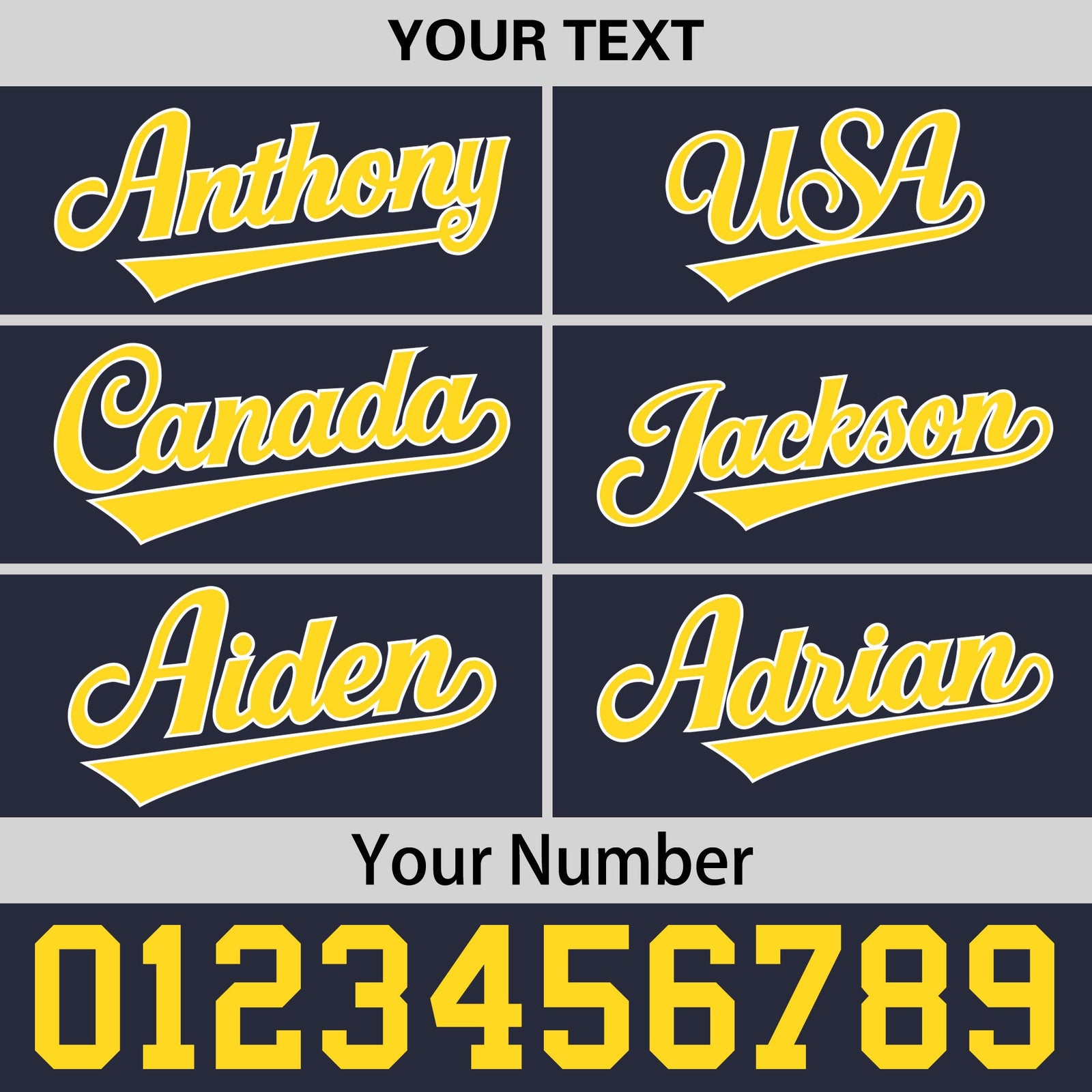 Custom Navy 3D Puff Embroidery Flat Embroidery Casual Sport Baseball Cap