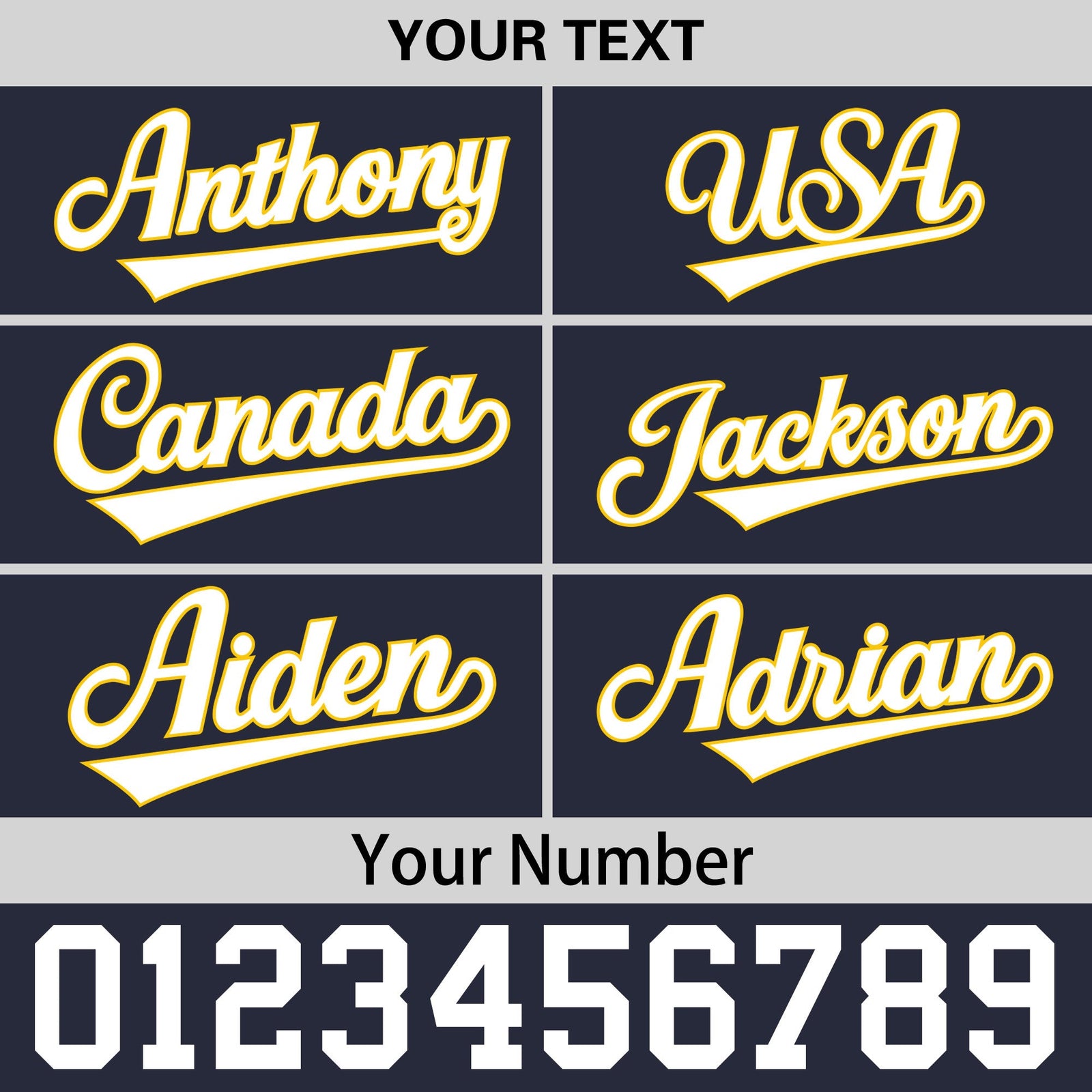 Custom Navy 3D Puff Embroidery Flat Embroidery Casual Sport Baseball Cap