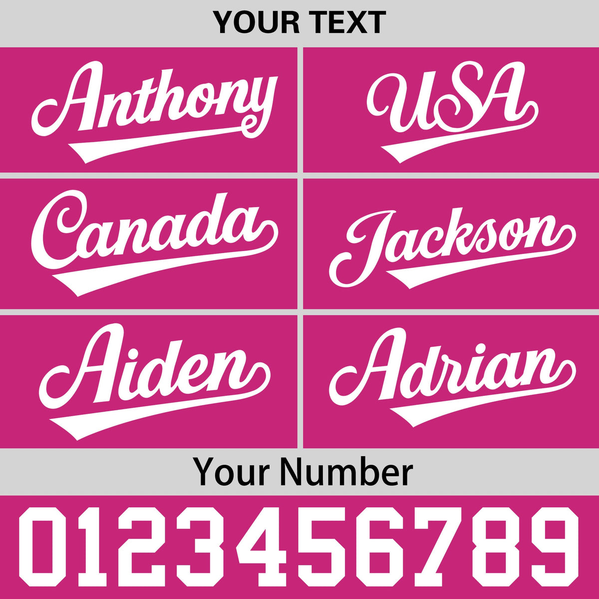 Custom Rose Red 3D Puff Embroidery Flat Embroidery Casual Sport Baseball Cap