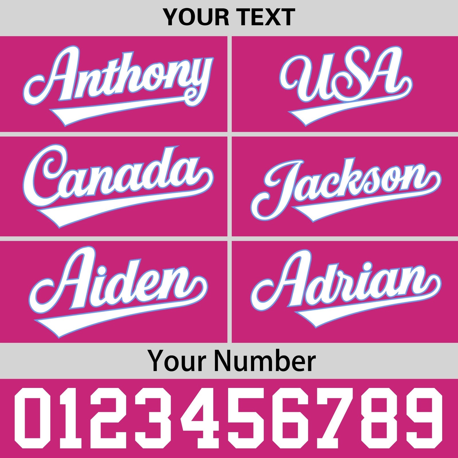 Custom Rose Red 3D Puff Embroidery Flat Embroidery Casual Sport Baseball Cap