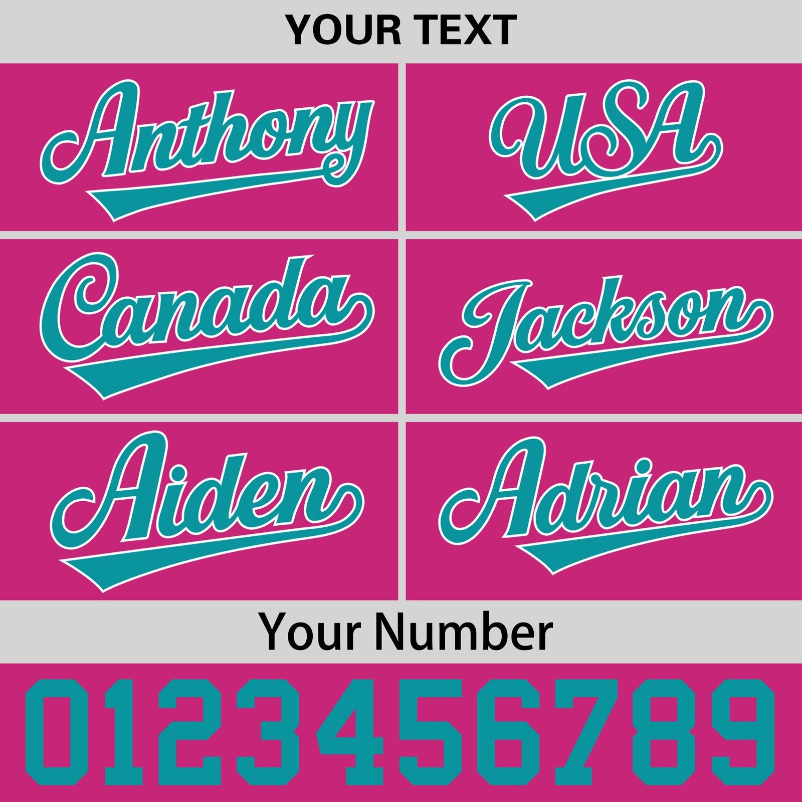 Custom Rose Red 3D Puff Embroidery Flat Embroidery Casual Sport Baseball Cap