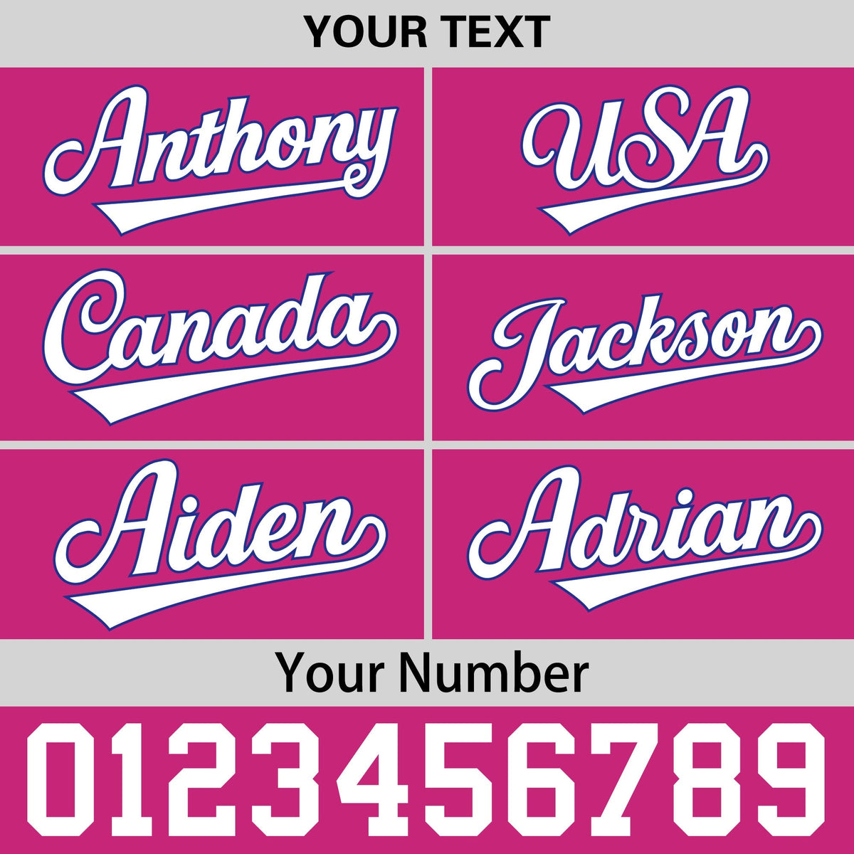 Custom Rose Red 3D Puff Embroidery Flat Embroidery Casual Sport Baseball Cap