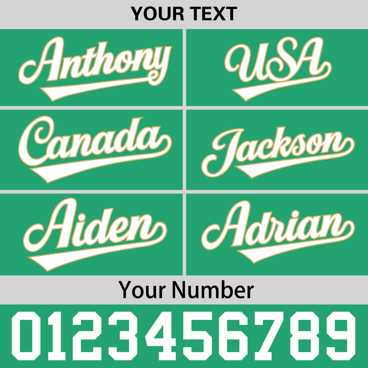 Custom Aqua 3D Puff Embroidery Flat Embroidery Casual Sport Baseball Cap