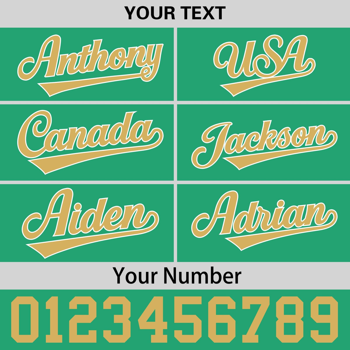 Custom Aqua 3D Puff Embroidery Flat Embroidery Casual Sport Baseball Cap