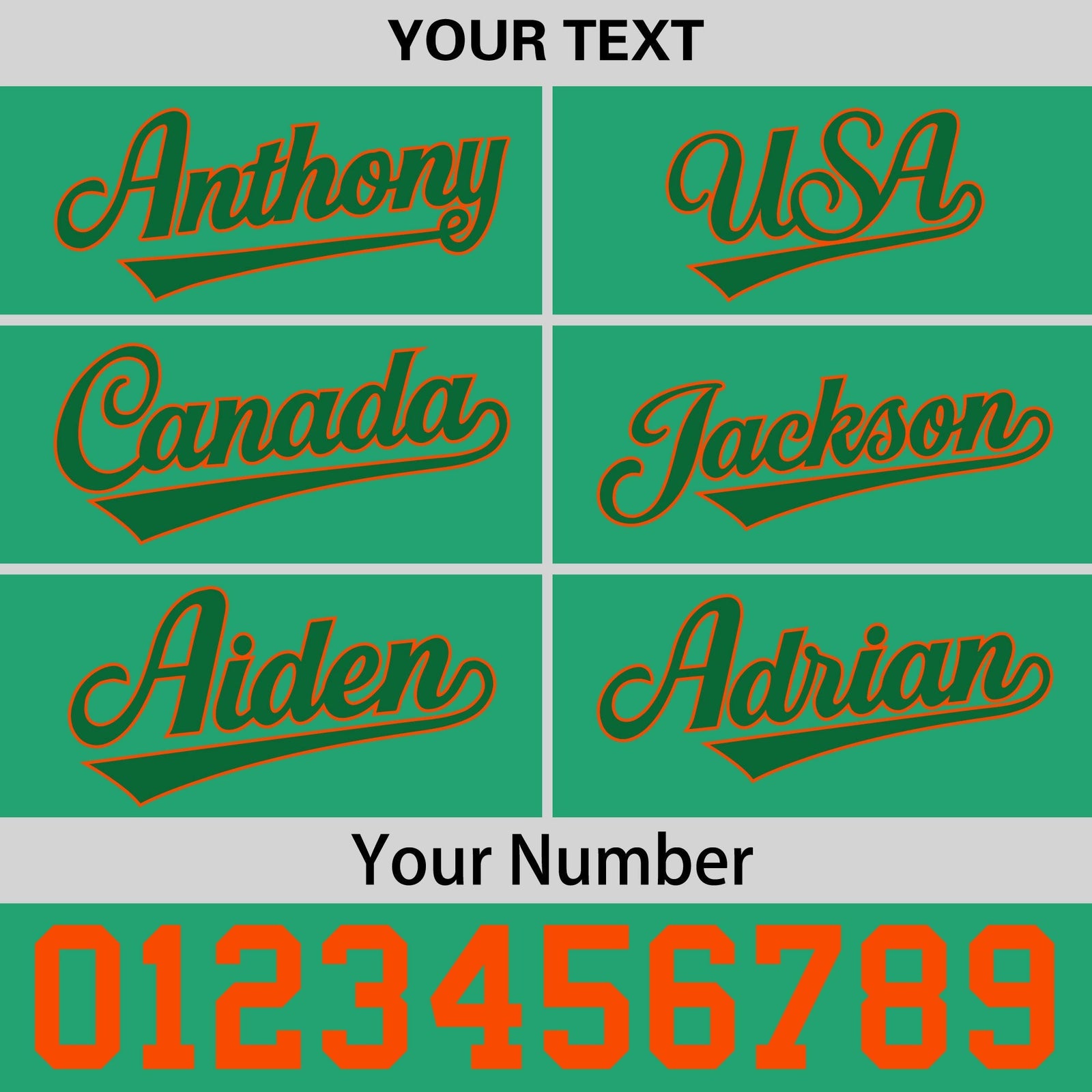 Custom Aqua 3D Puff Embroidery Flat Embroidery Casual Sport Baseball Cap