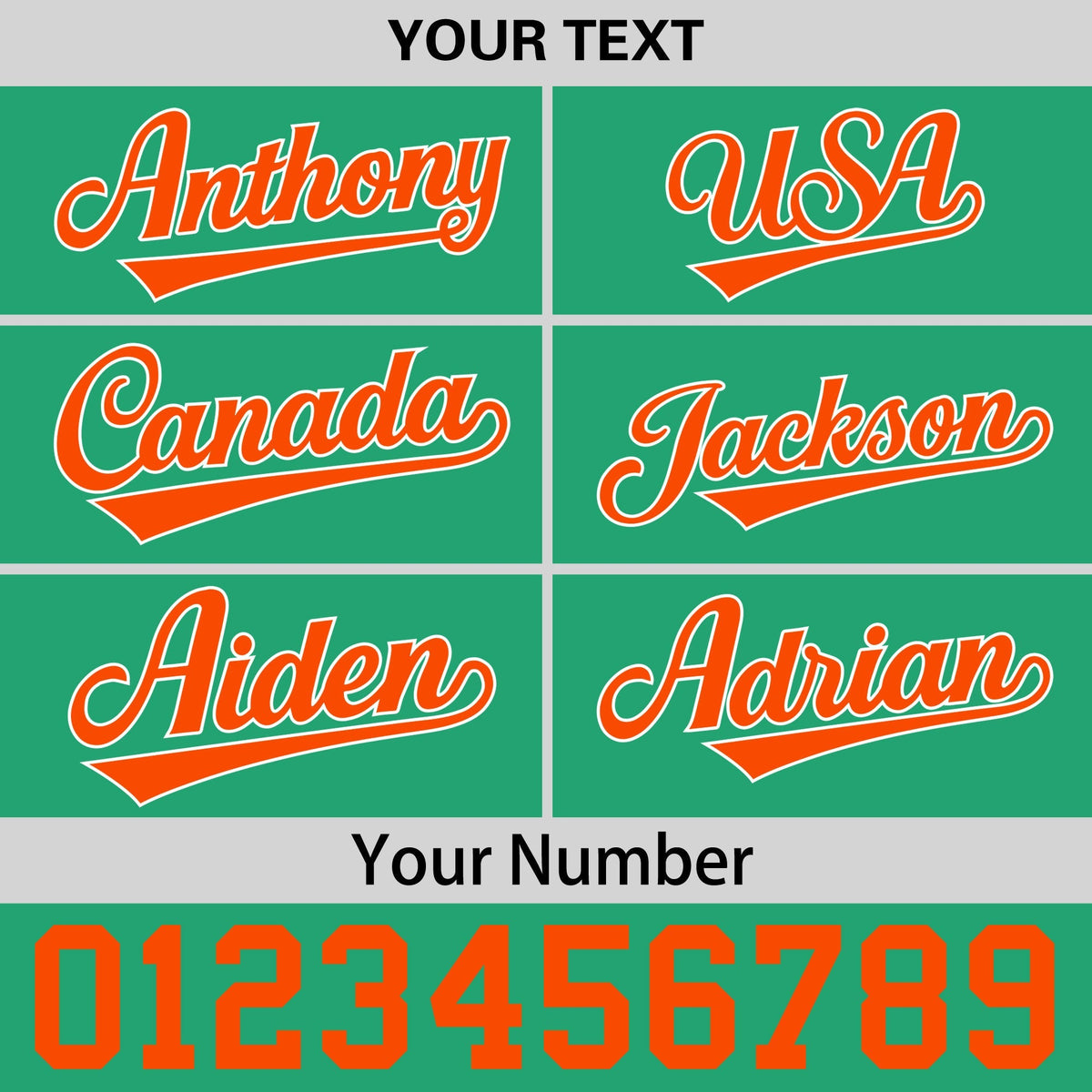 Custom Aqua 3D Puff Embroidery Flat Embroidery Casual Sport Baseball Cap