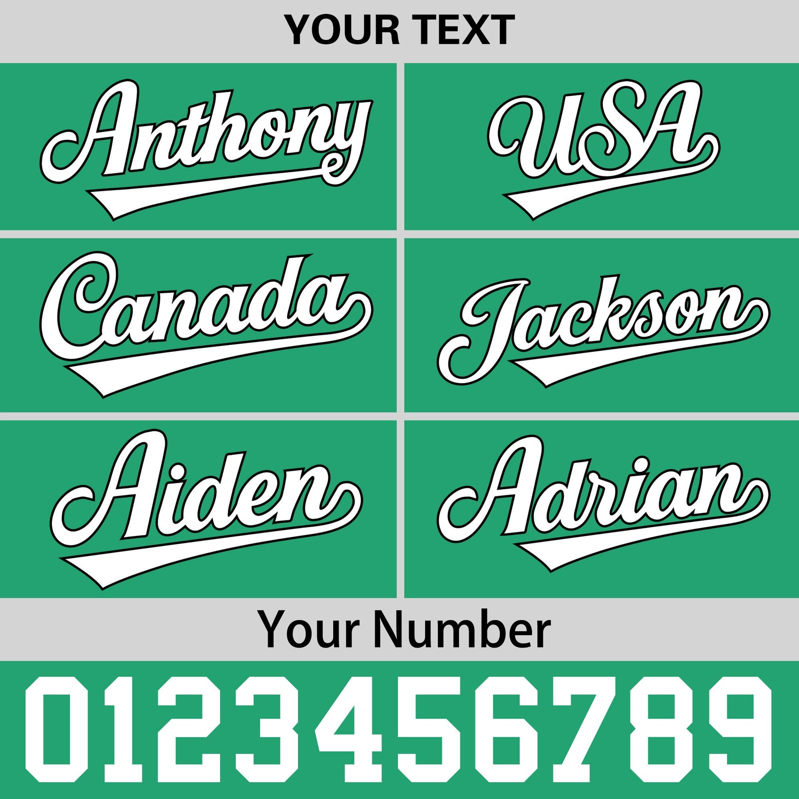 Custom Aqua 3D Puff Embroidery Flat Embroidery Casual Sport Baseball Cap