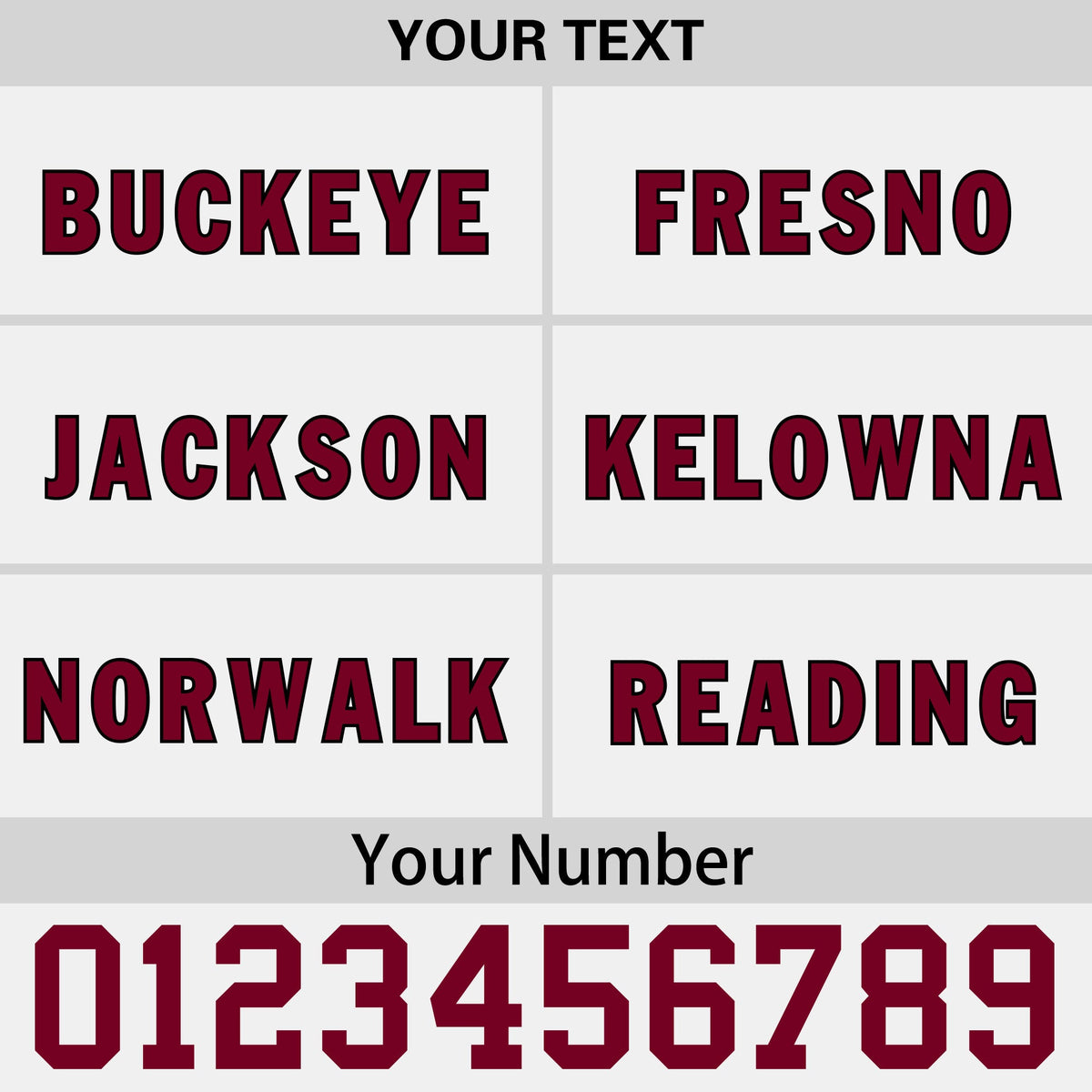 Custom White 3D Puff Embroidery Flat Embroidery Casual Sport Baseball Cap