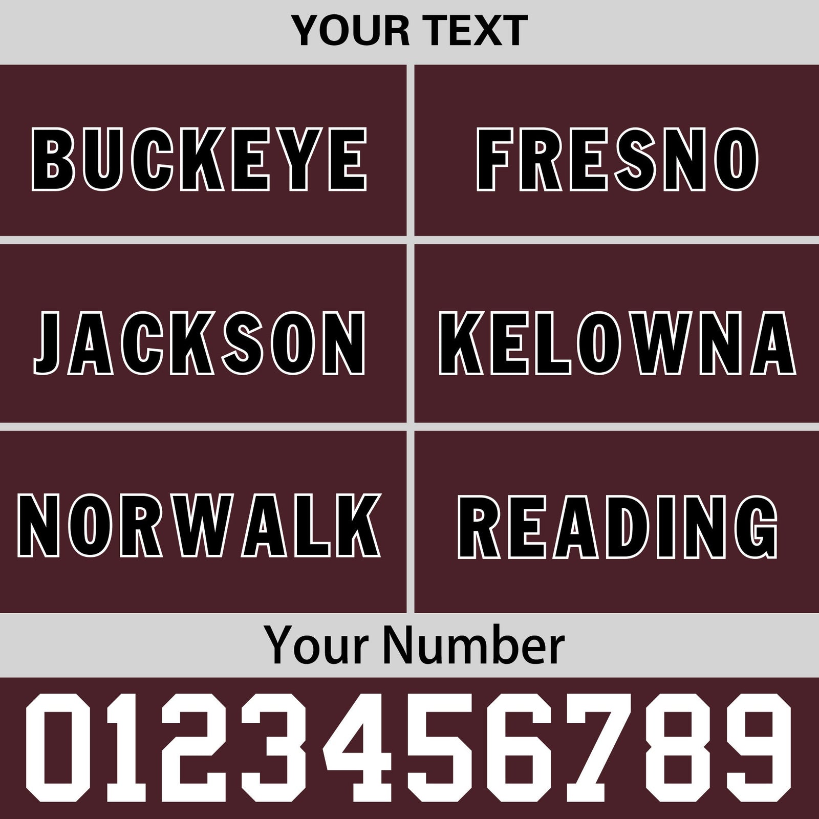 Custom Burgundy 3D Puff Embroidery Flat Embroidery Casual Sport Baseball Cap