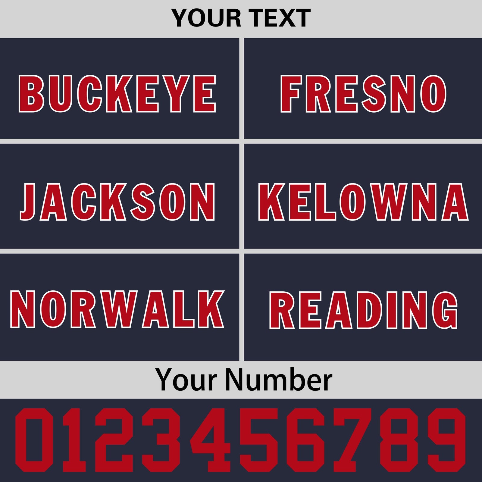 Custom Navy 3D Puff Embroidery Flat Embroidery Casual Sport Baseball Cap