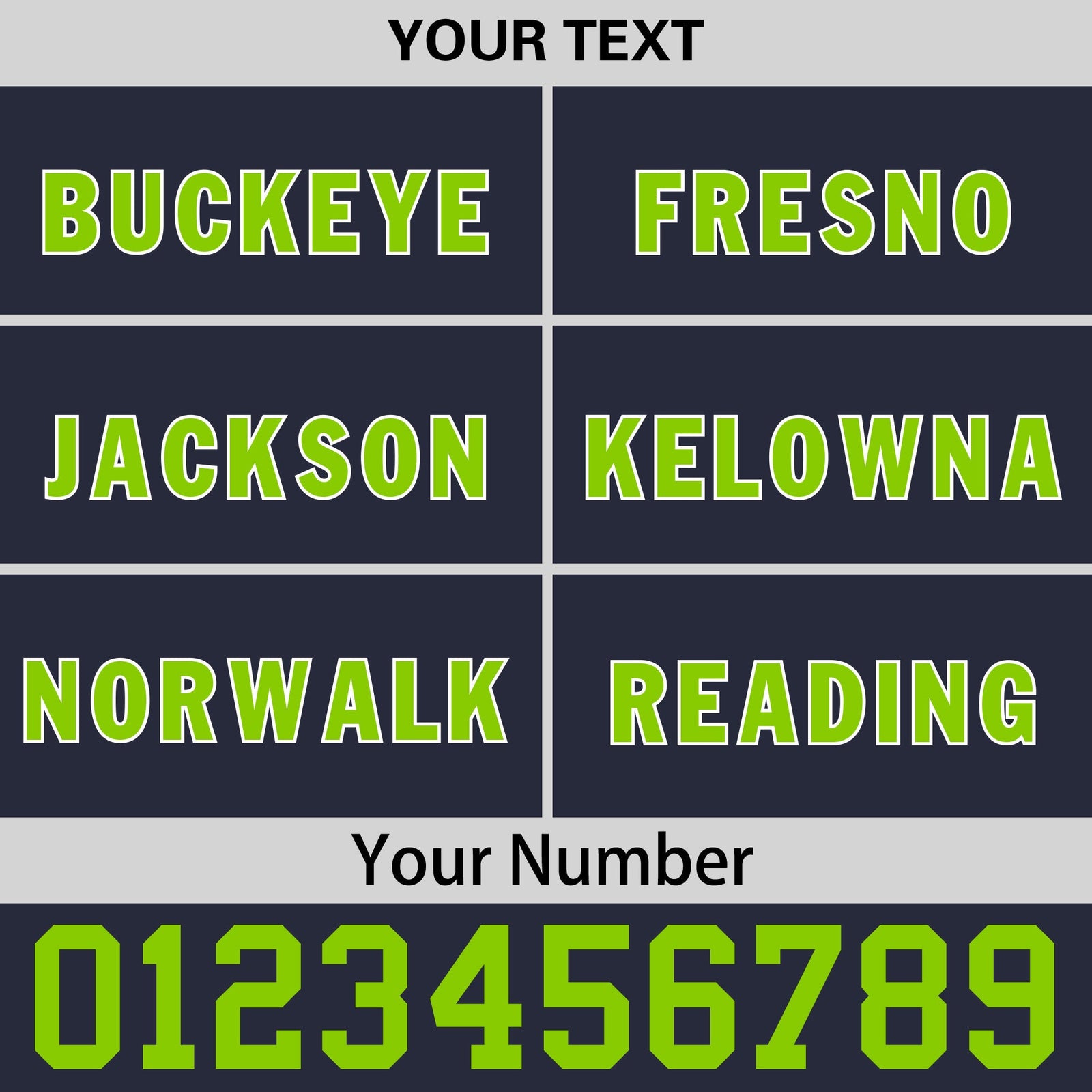 Custom Navy 3D Puff Embroidery Flat Embroidery Casual Sport Baseball Cap