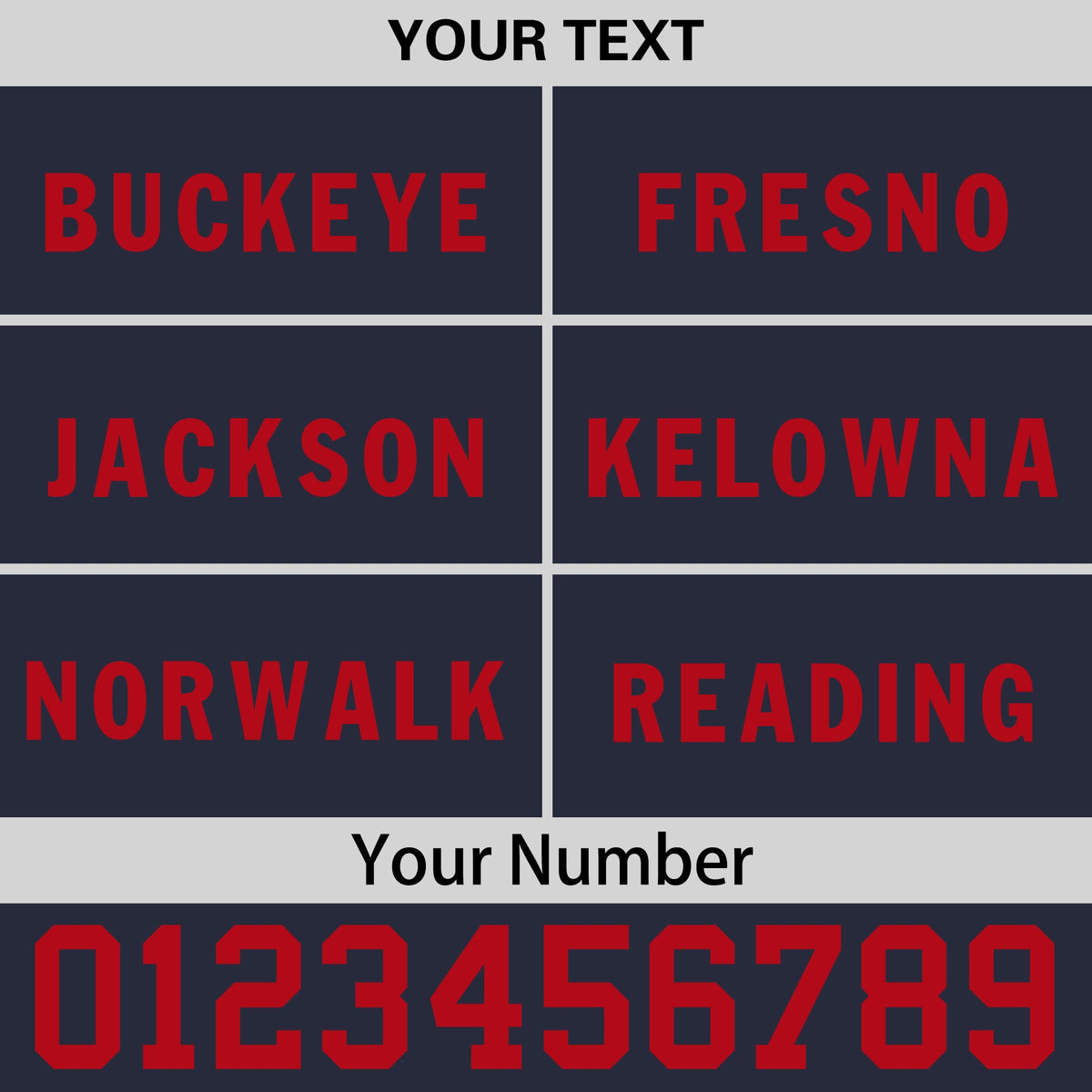 Custom Navy 3D Puff Embroidery Flat Embroidery Casual Sport Baseball Cap