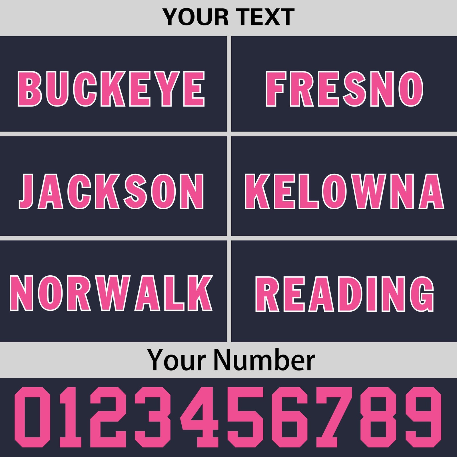 Custom Navy 3D Puff Embroidery Flat Embroidery Casual Sport Baseball Cap