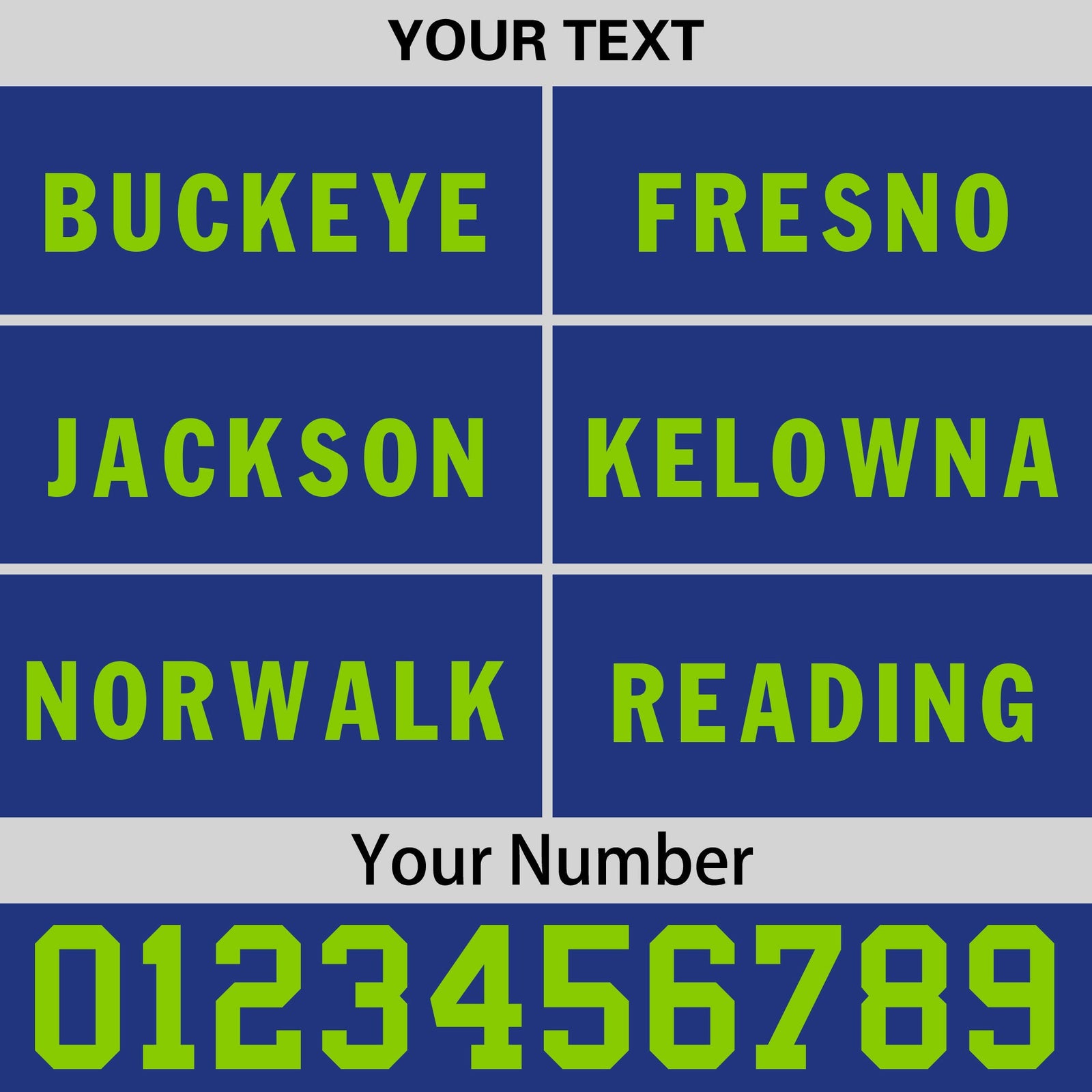 Custom Royal 3D Puff Embroidery Flat Embroidery Casual Sport Baseball Cap