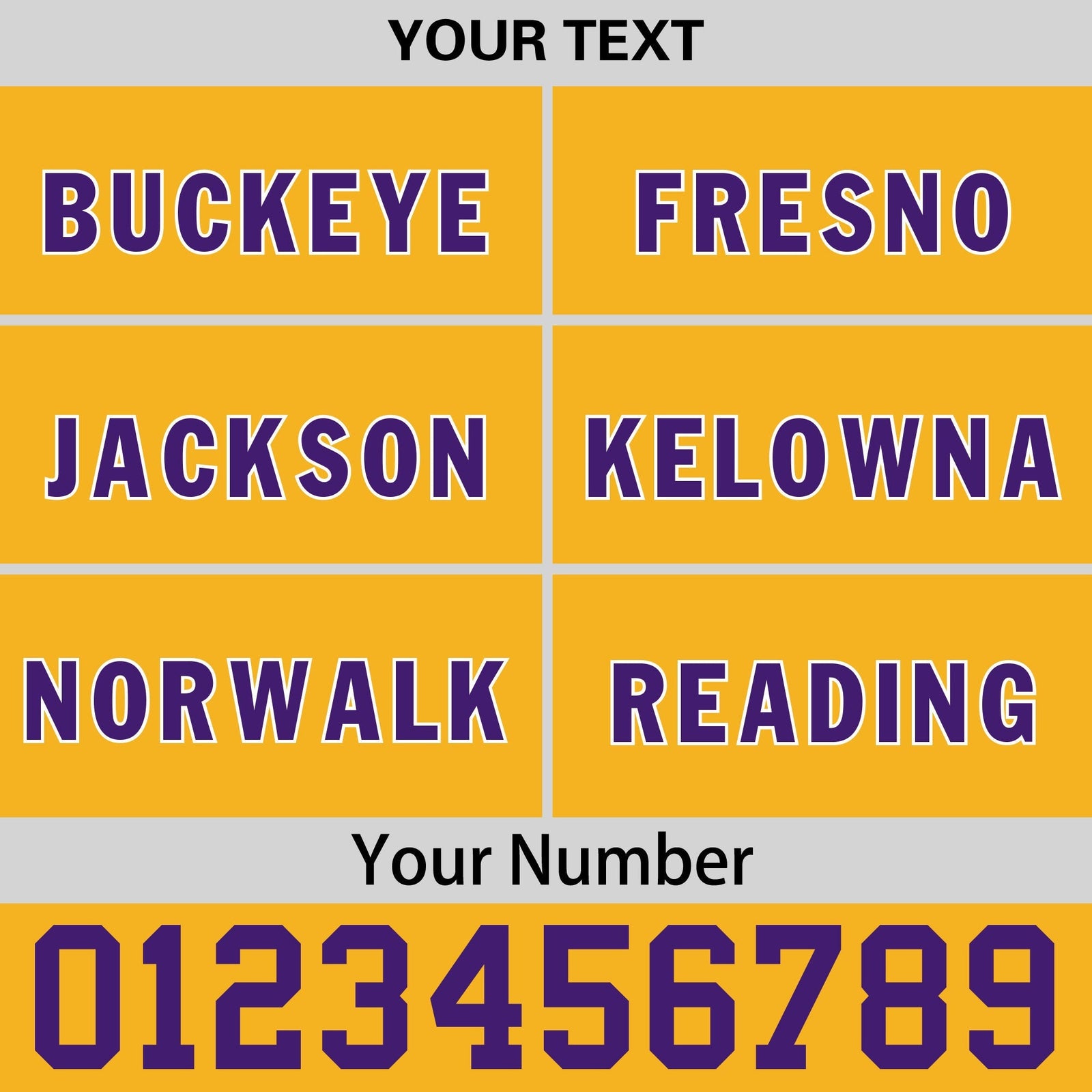 Custom Yellow 3D Puff Embroidery Flat Embroidery Casual Sport Baseball Cap